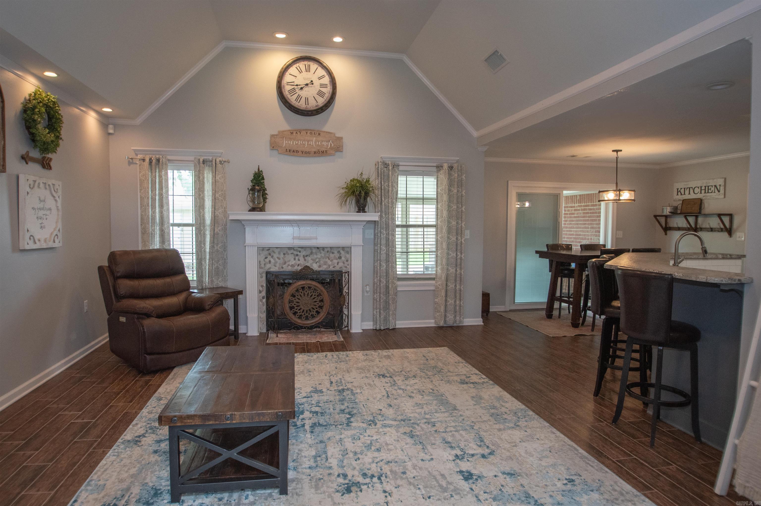 2413  Brittany Ln  Searcy, AR