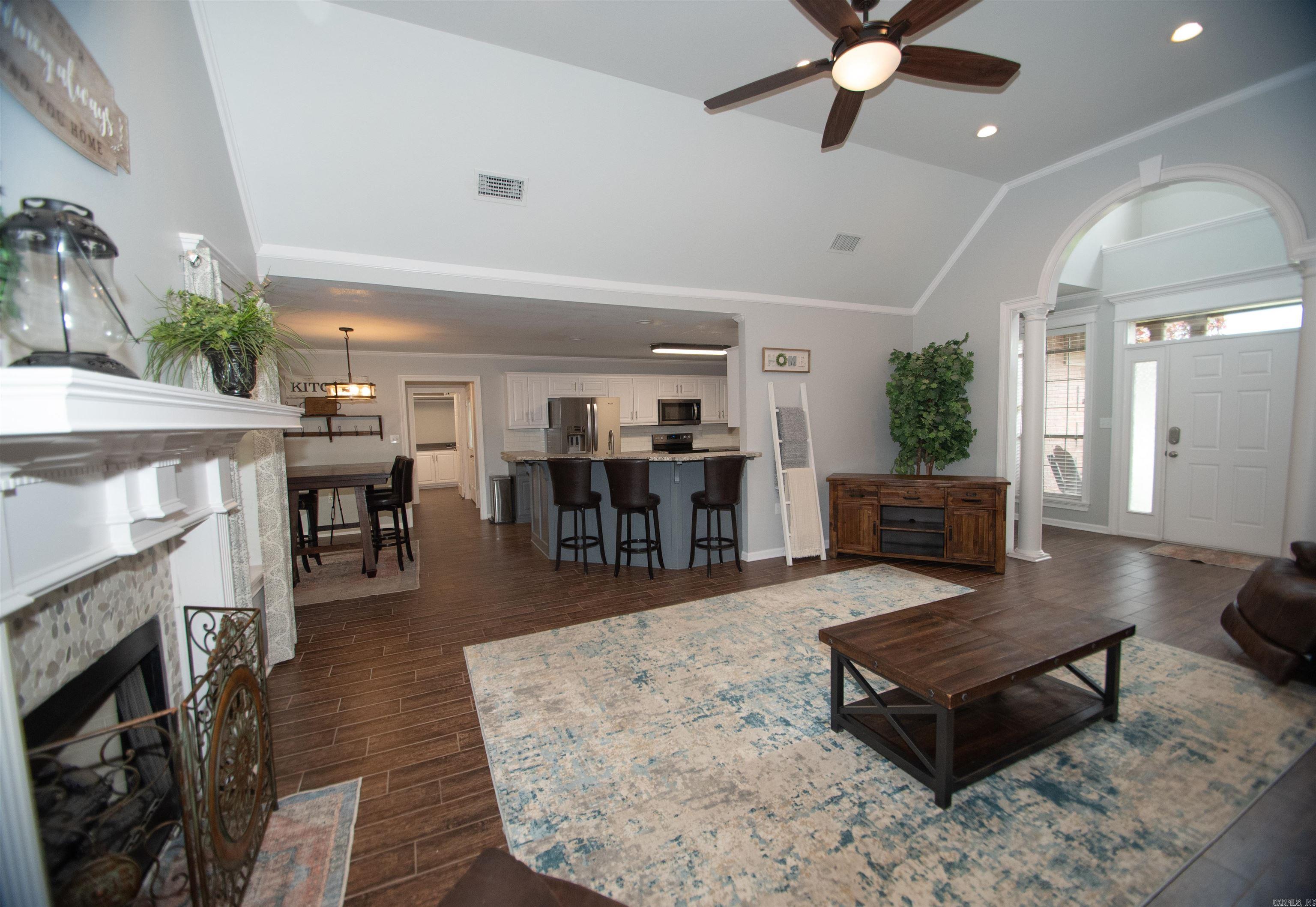 2413  Brittany Ln  Searcy, AR
