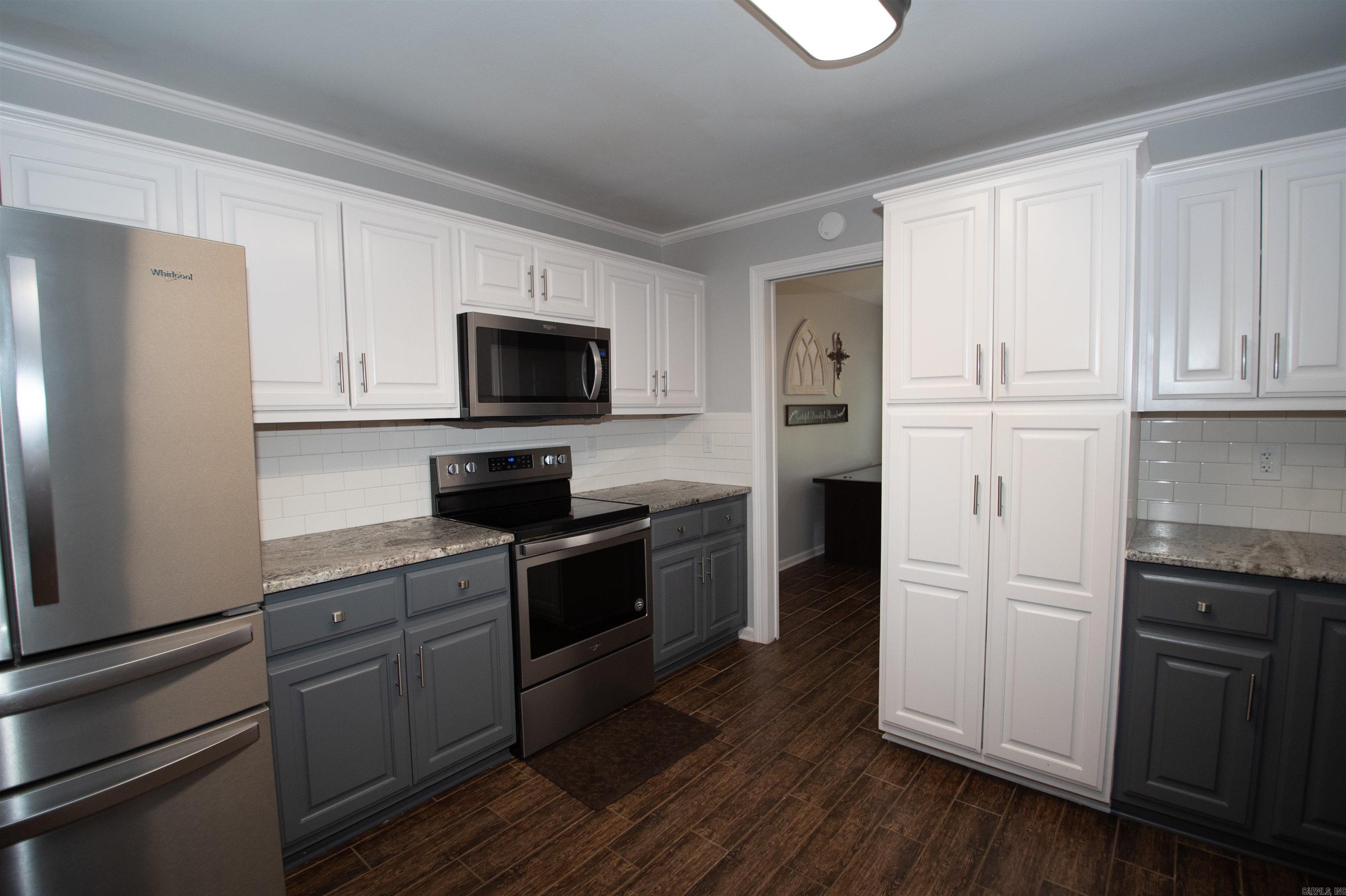 2413  Brittany Ln  Searcy, AR