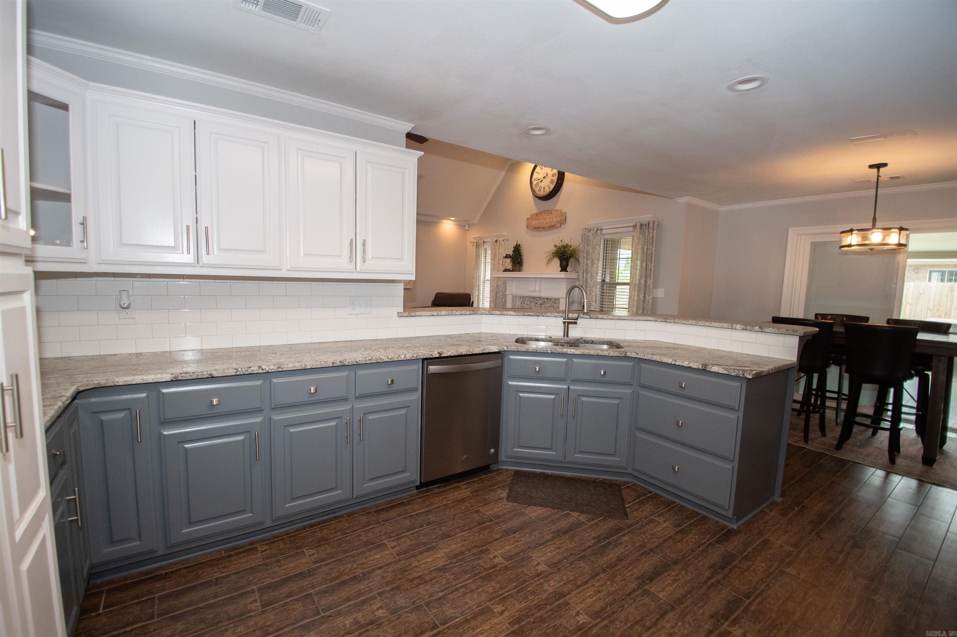 2413  Brittany Ln  Searcy, AR