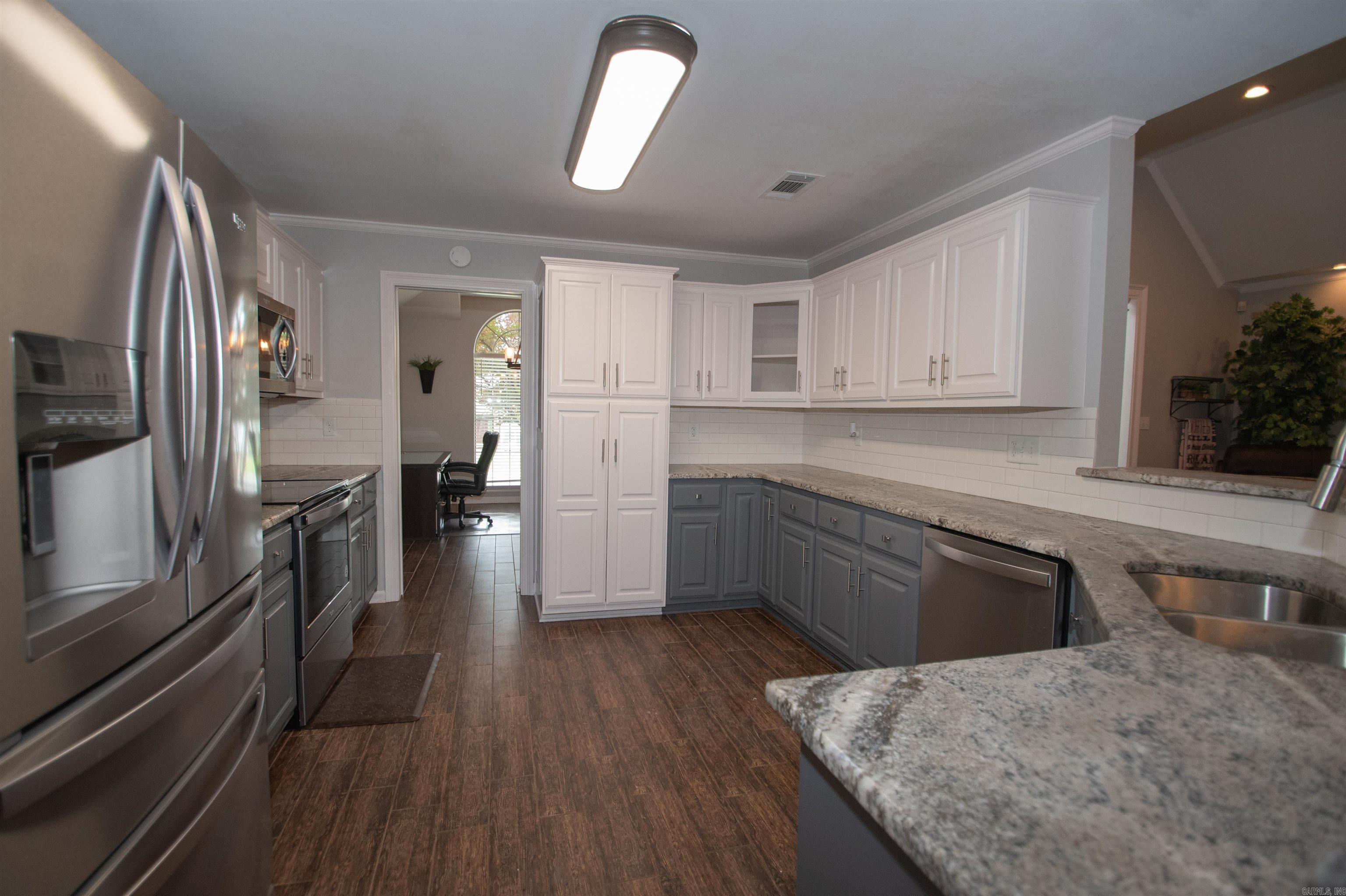 2413  Brittany Ln  Searcy, AR