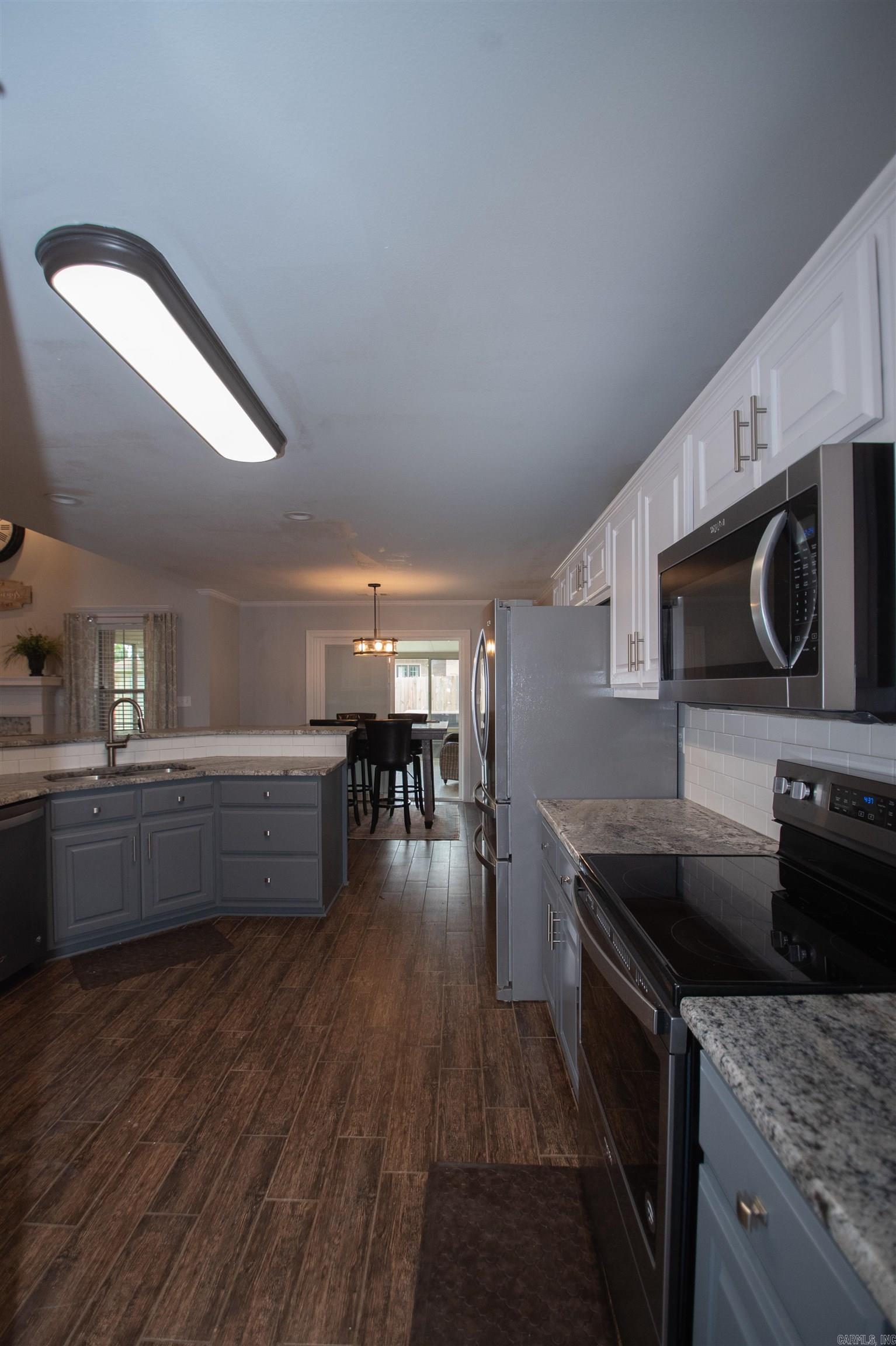 2413  Brittany Ln  Searcy, AR
