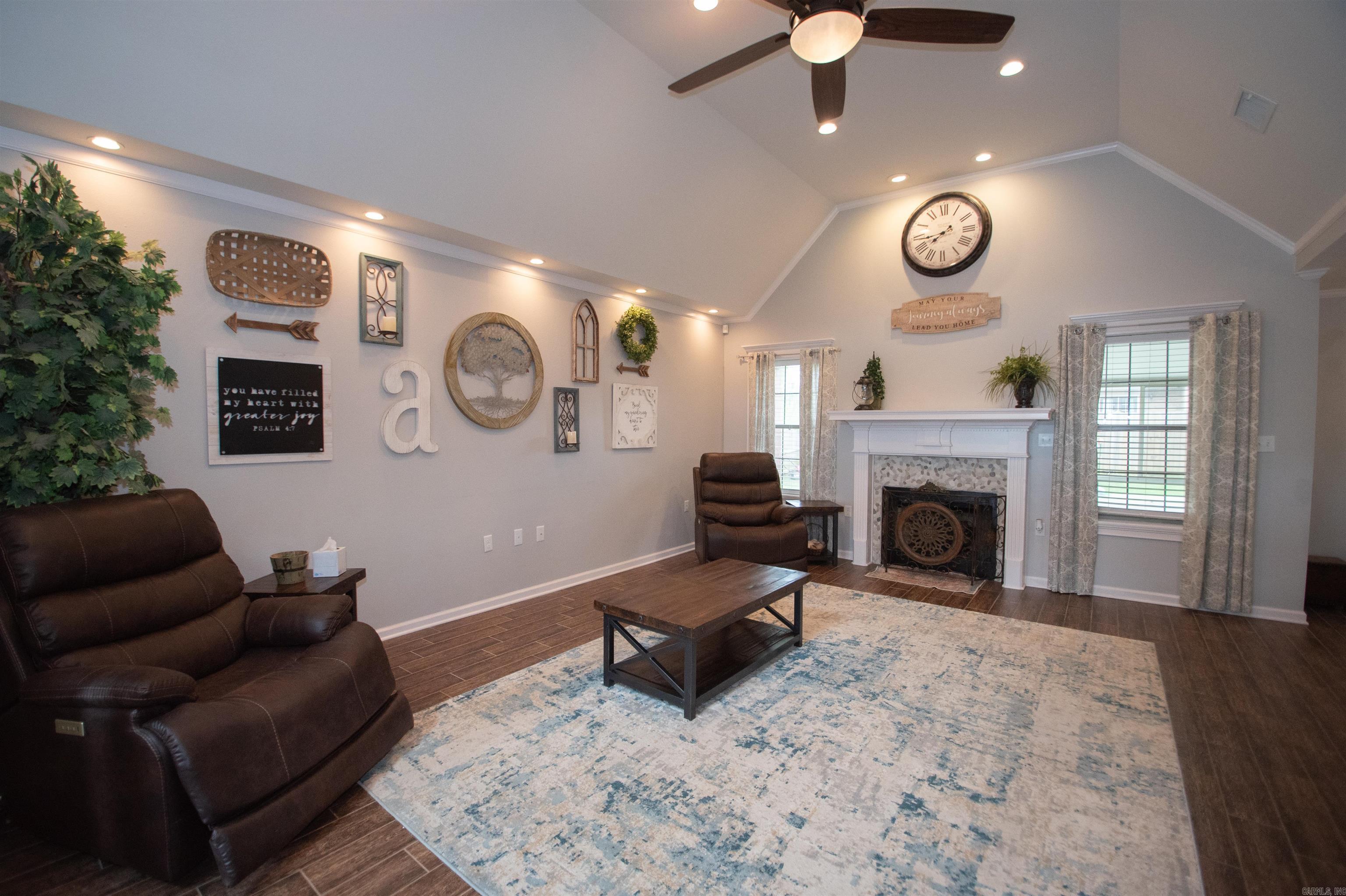 2413  Brittany Ln  Searcy, AR