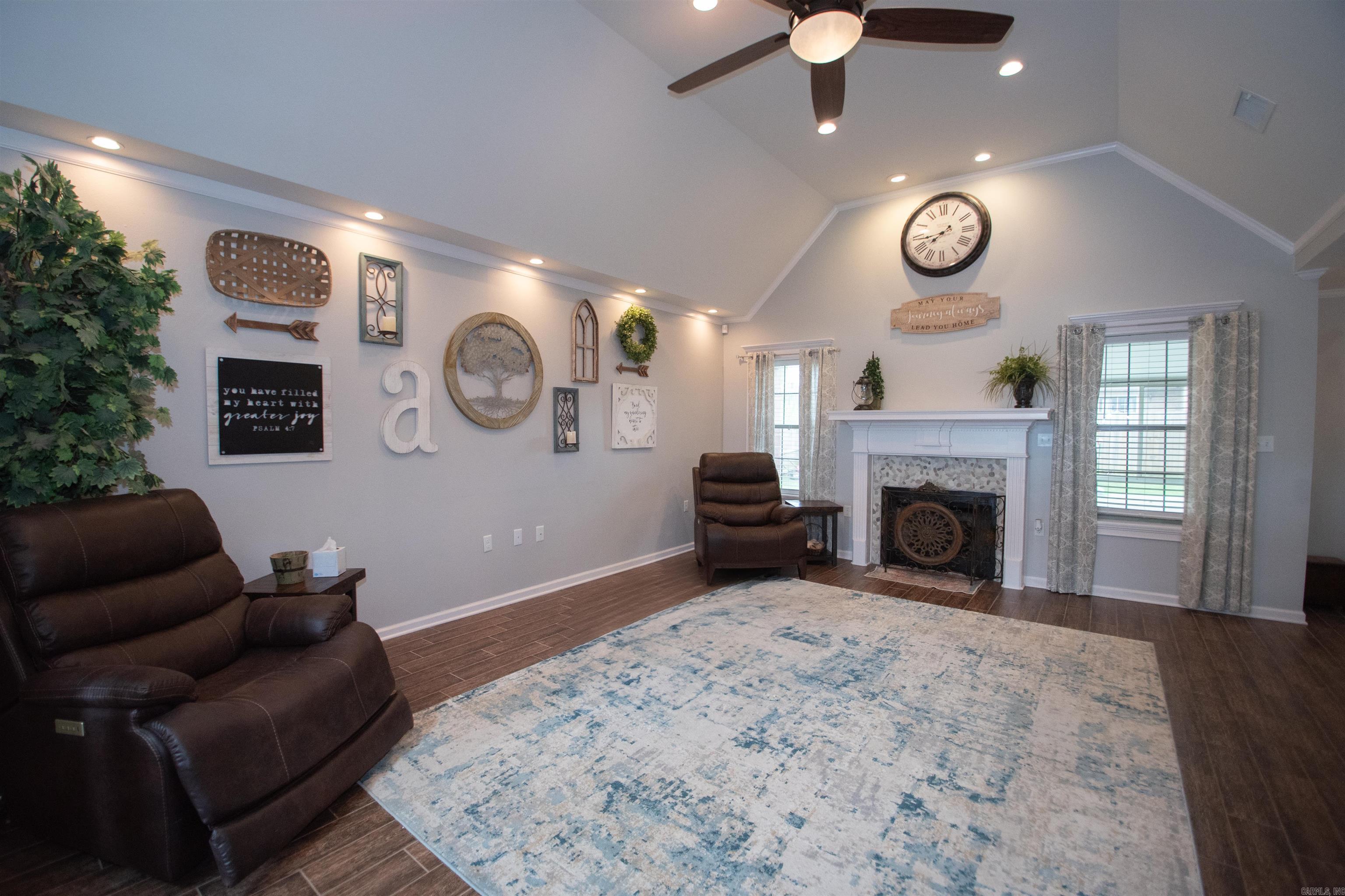 2413  Brittany Ln  Searcy, AR