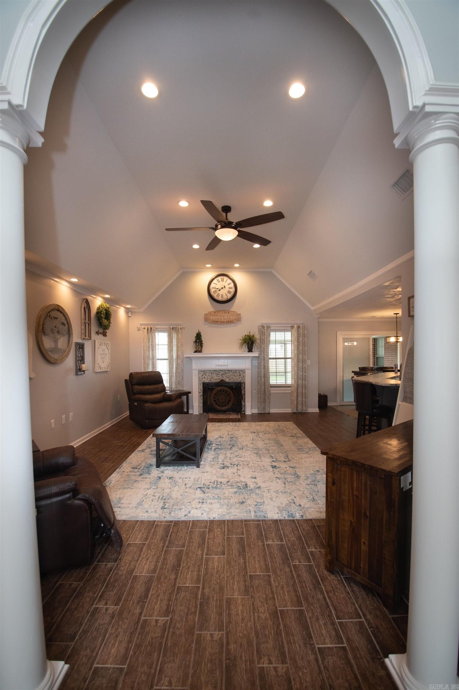 2413  Brittany Ln  Searcy, AR