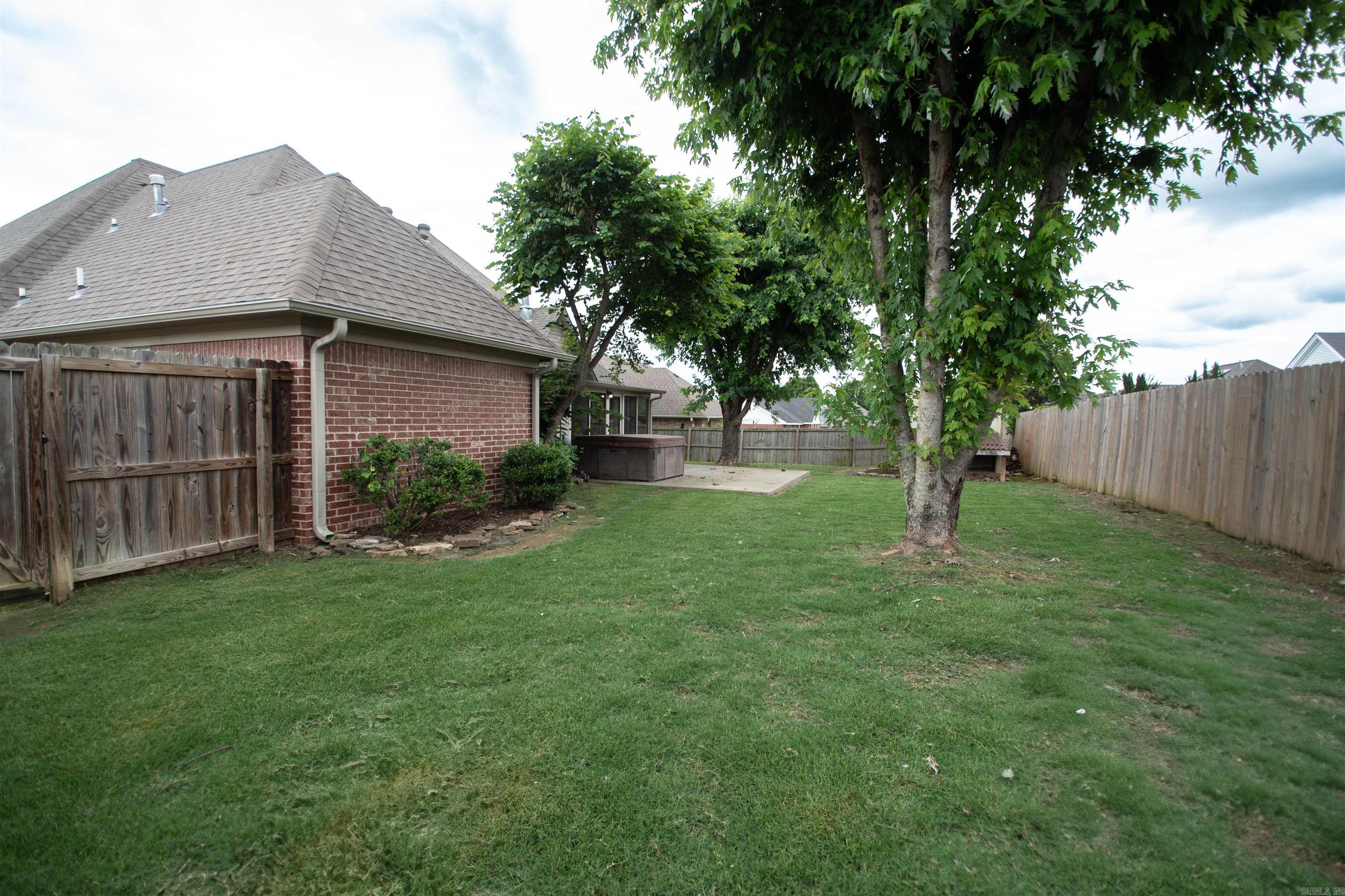 2413  Brittany Ln  Searcy, AR
