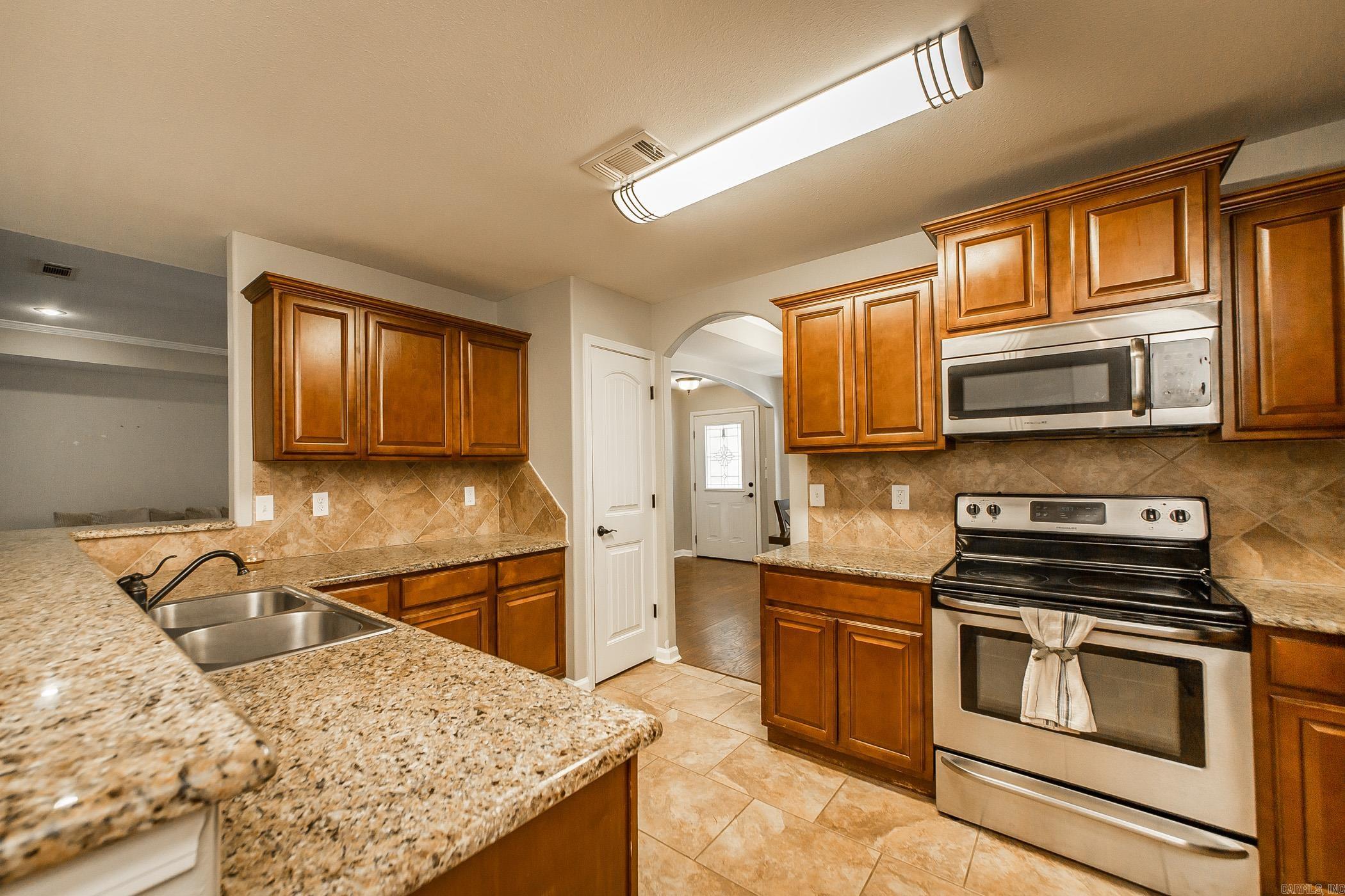 3305  Garden Club  Bryant, AR
