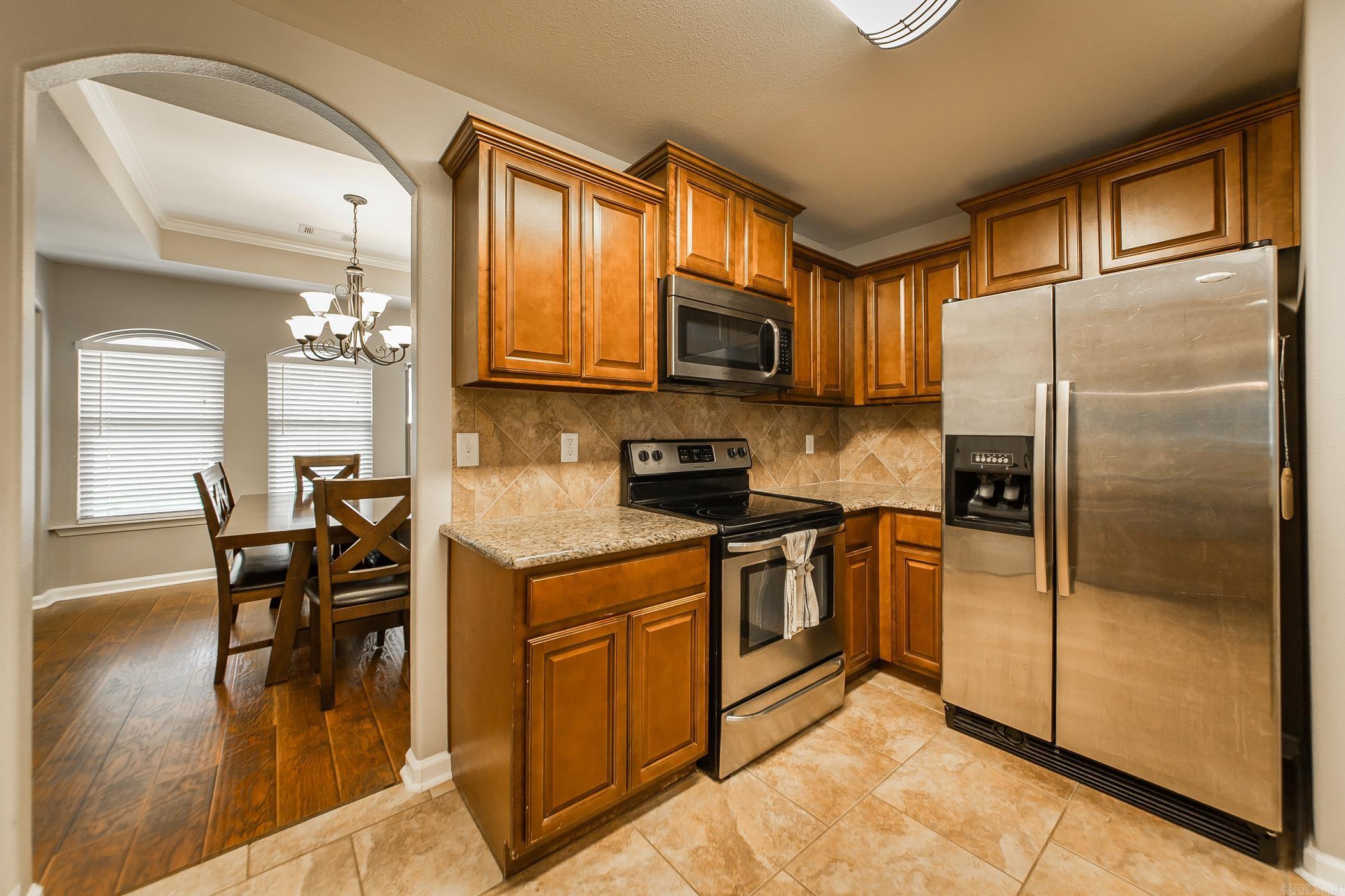 3305  Garden Club  Bryant, AR