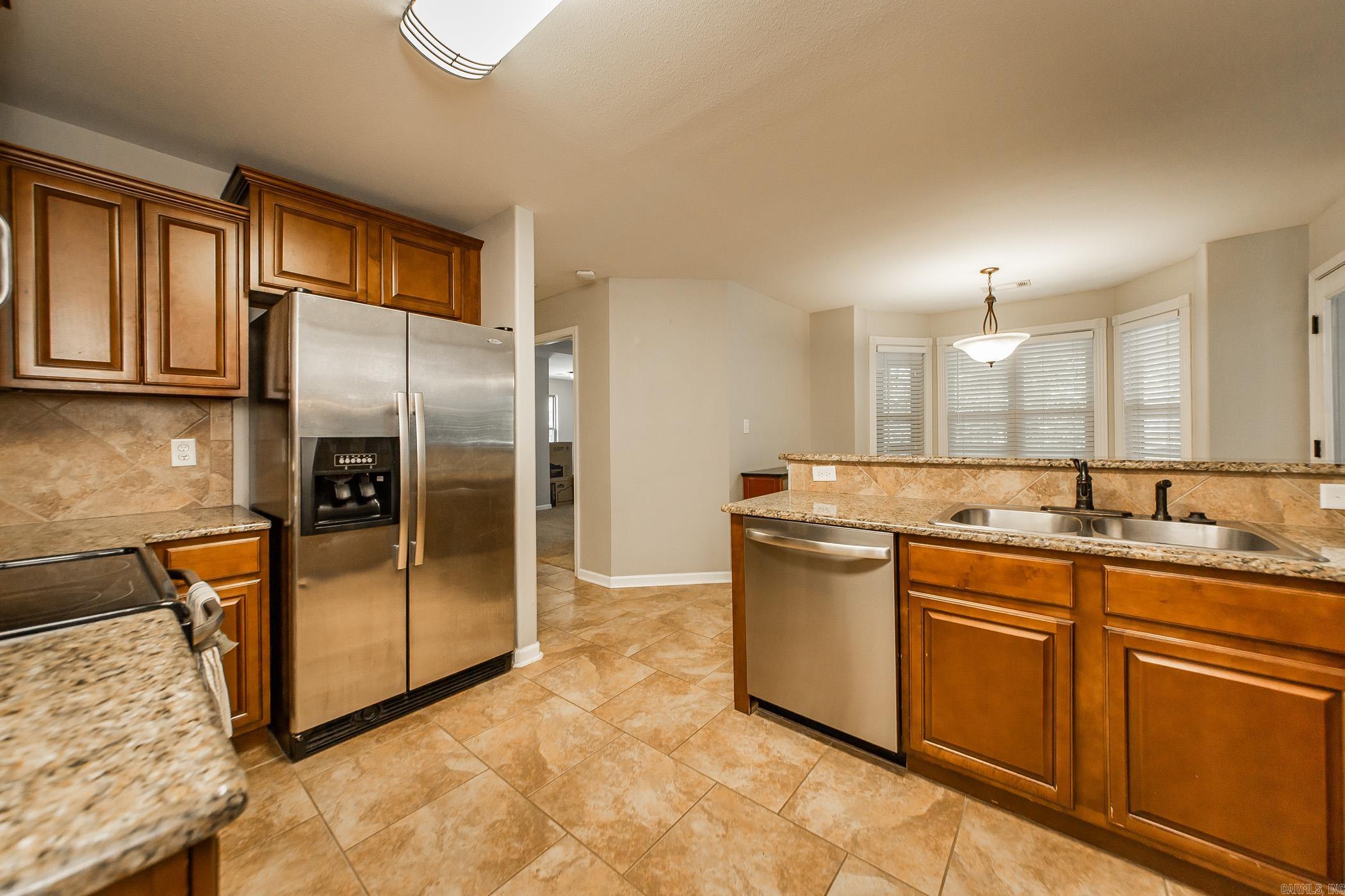 3305  Garden Club  Bryant, AR