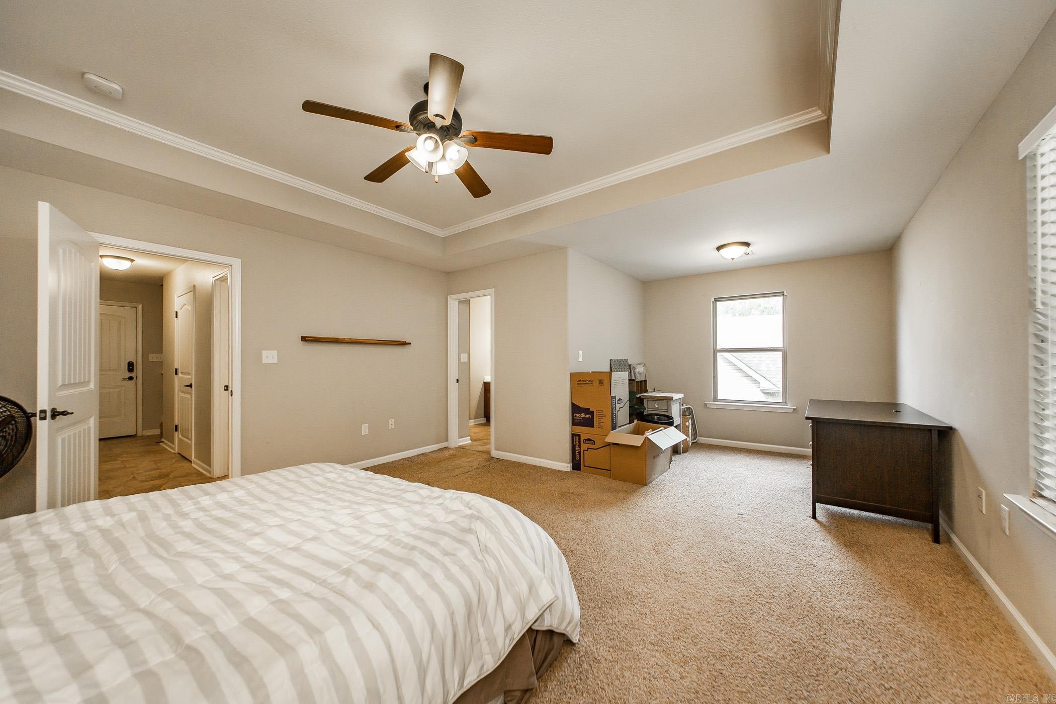 3305  Garden Club  Bryant, AR