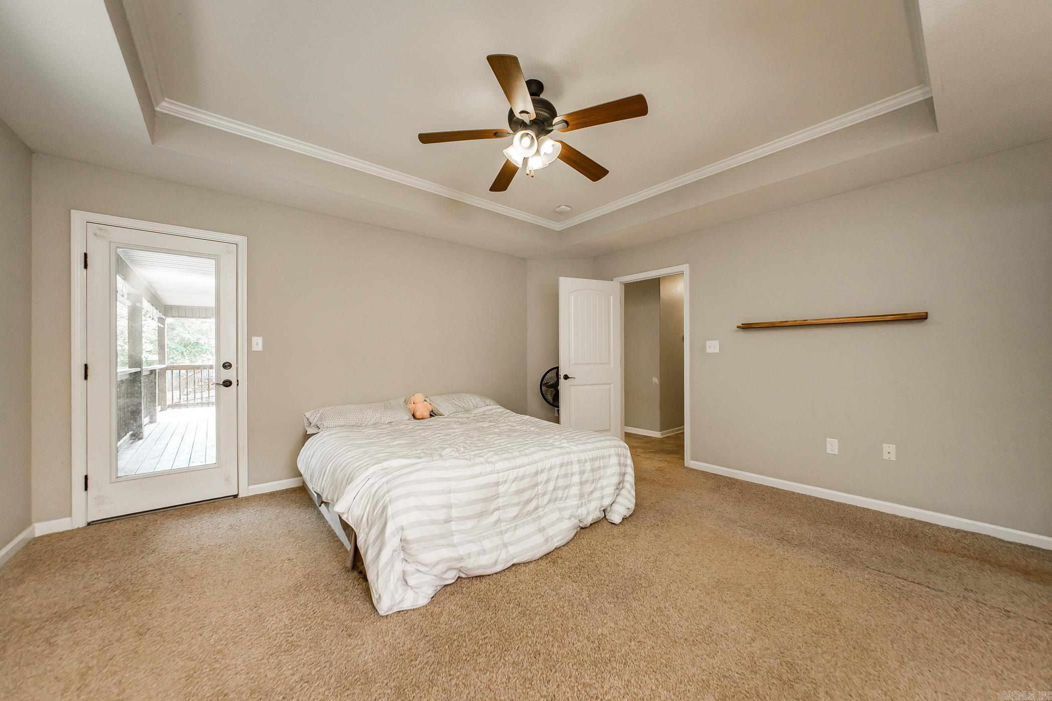3305  Garden Club  Bryant, AR