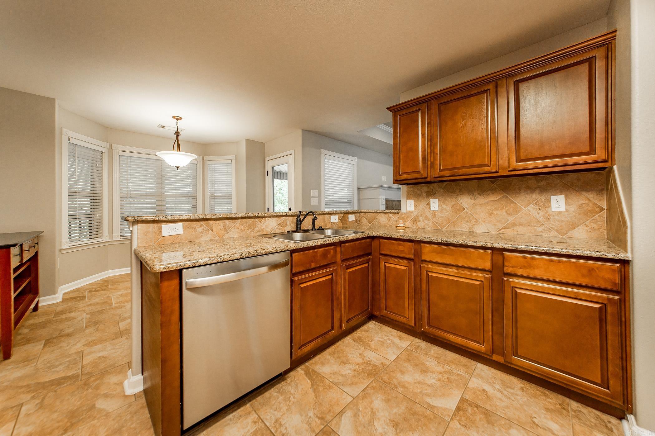 3305  Garden Club  Bryant, AR