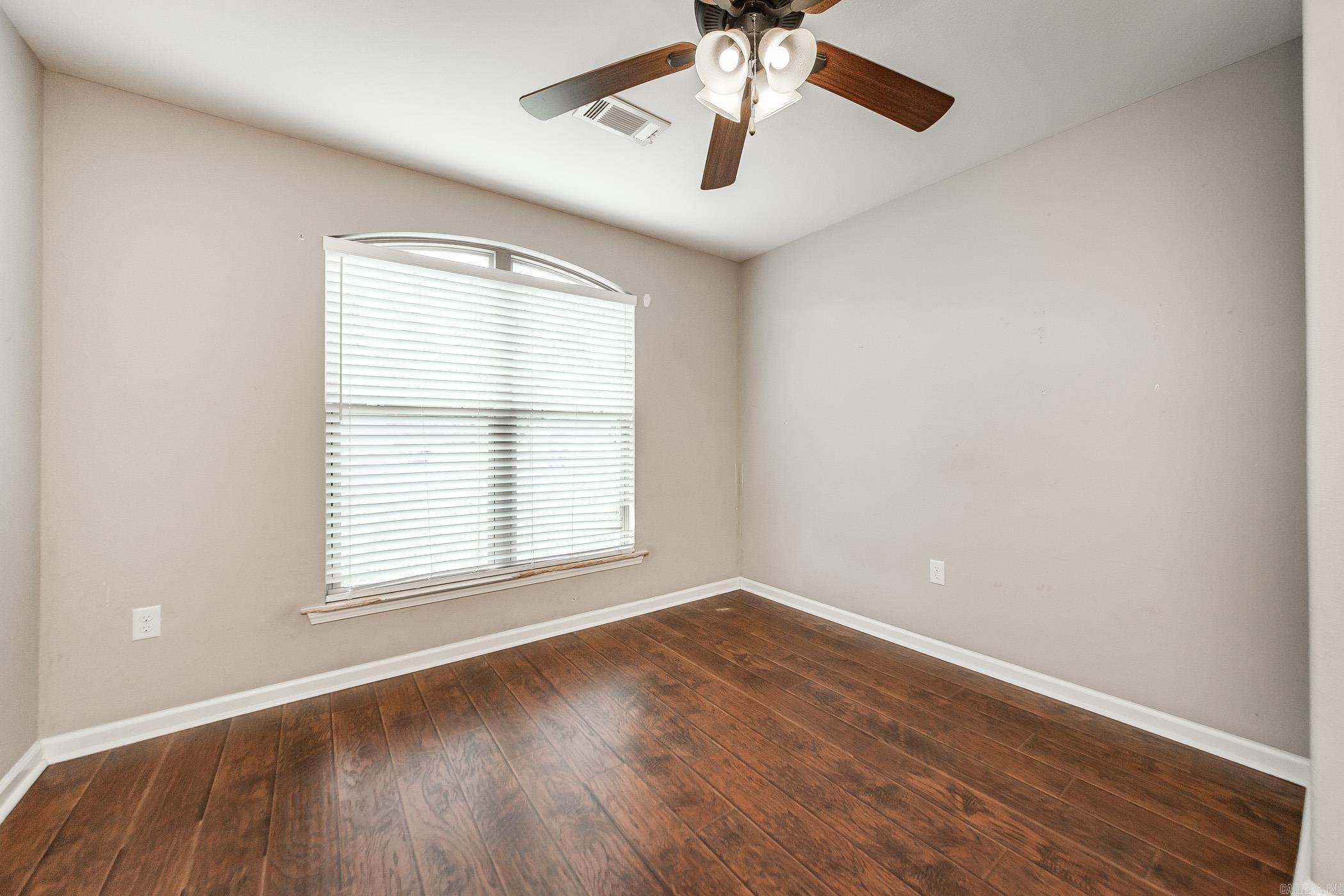 3305  Garden Club  Bryant, AR