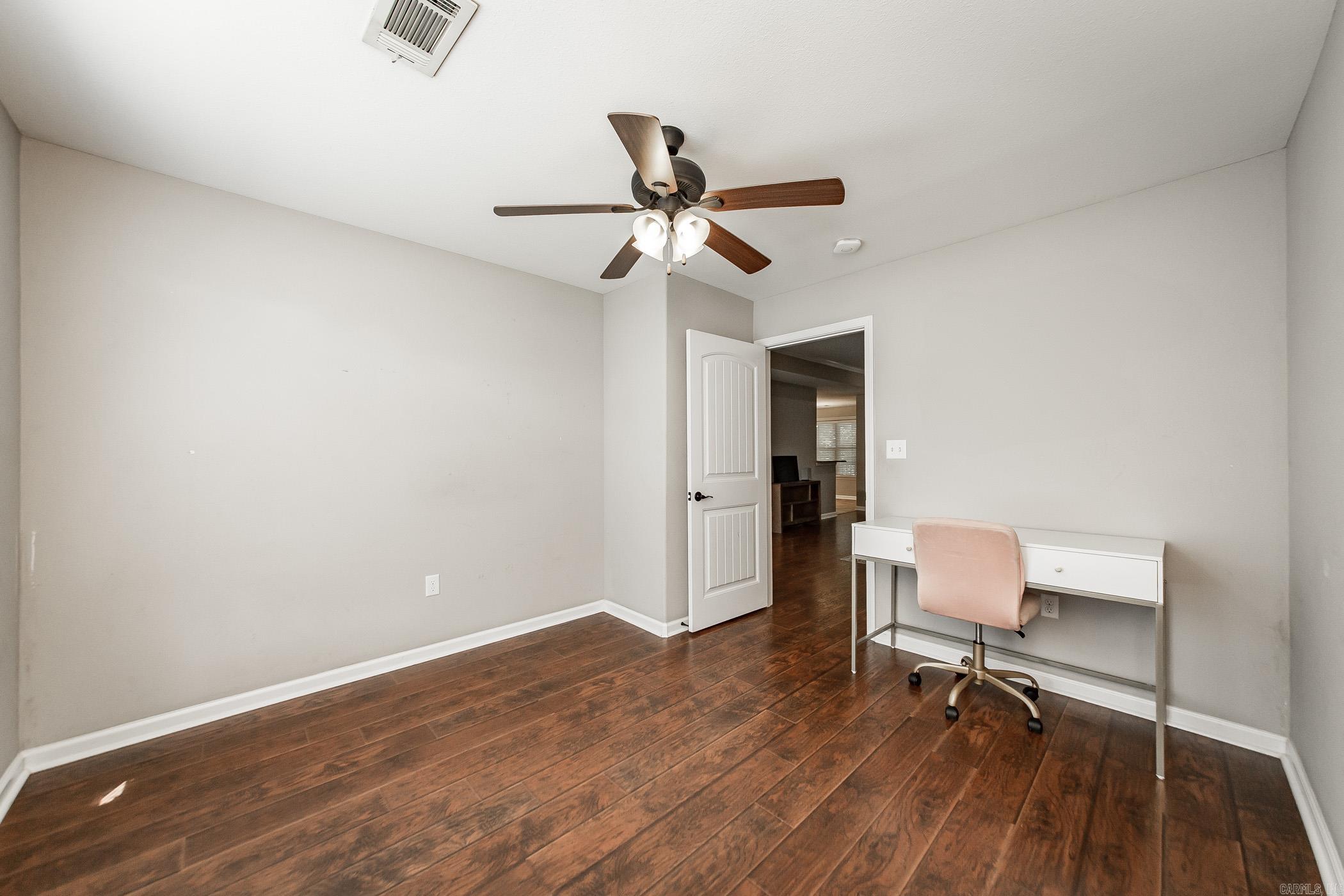 3305  Garden Club  Bryant, AR