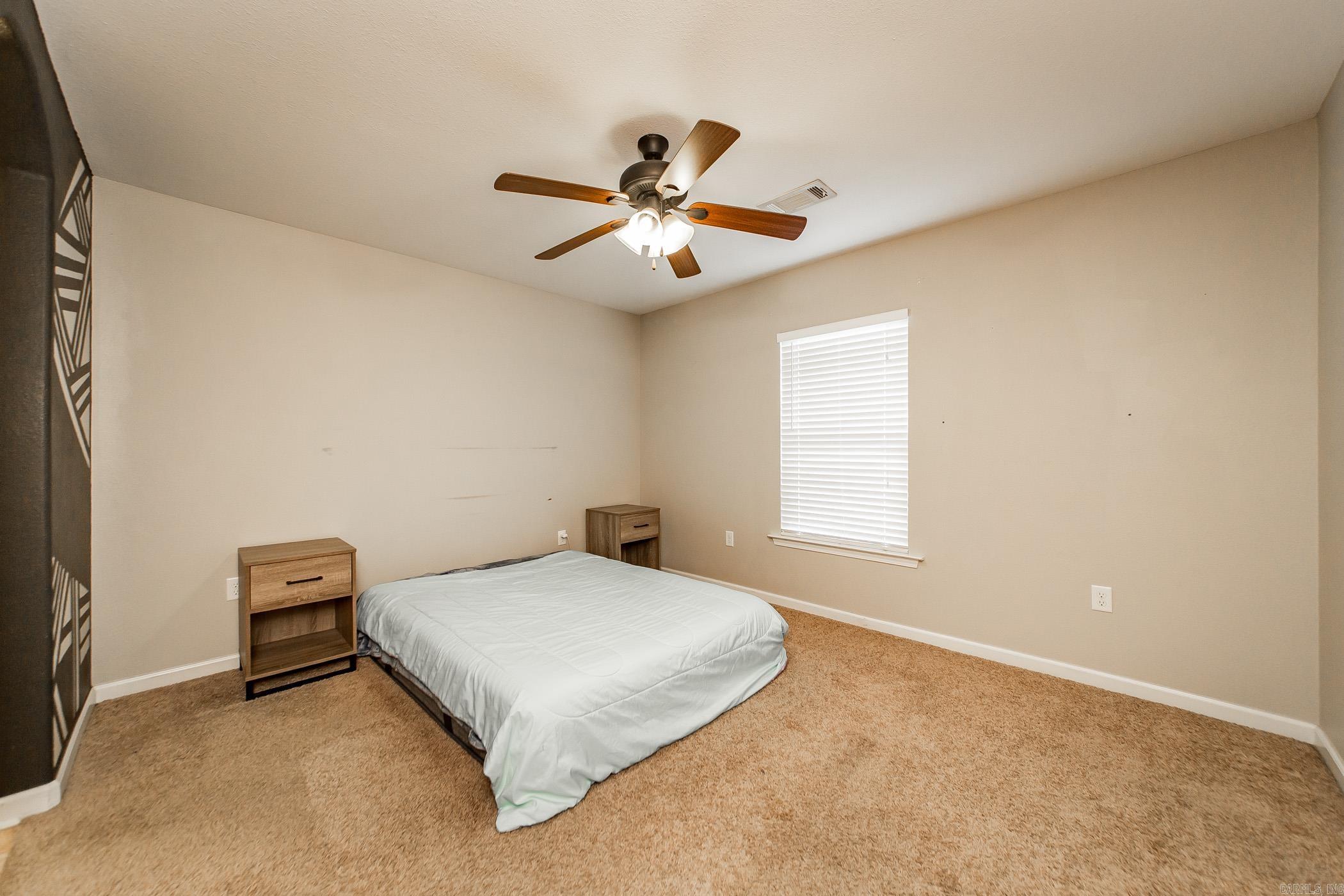 3305  Garden Club  Bryant, AR