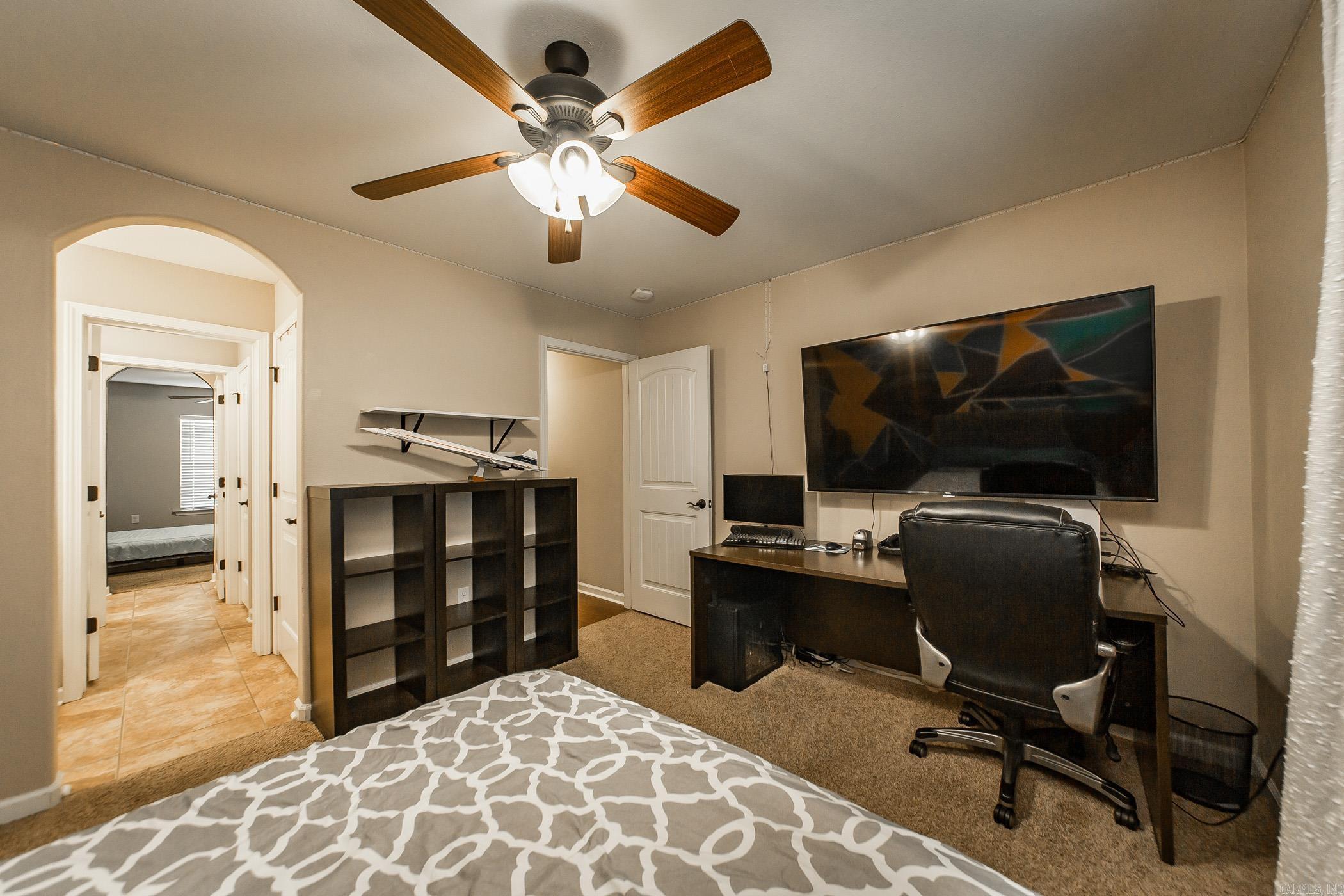 3305  Garden Club  Bryant, AR