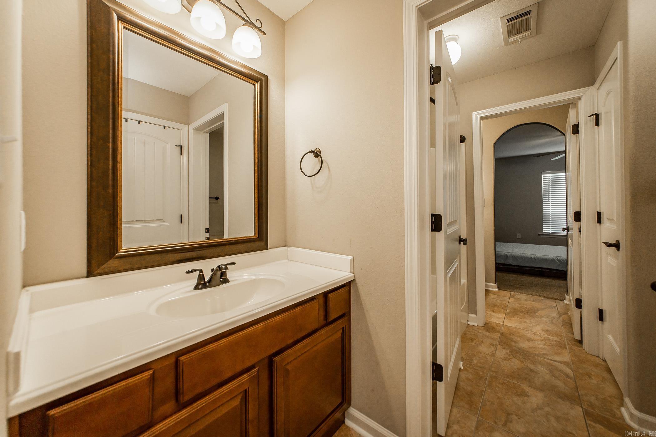 3305  Garden Club  Bryant, AR