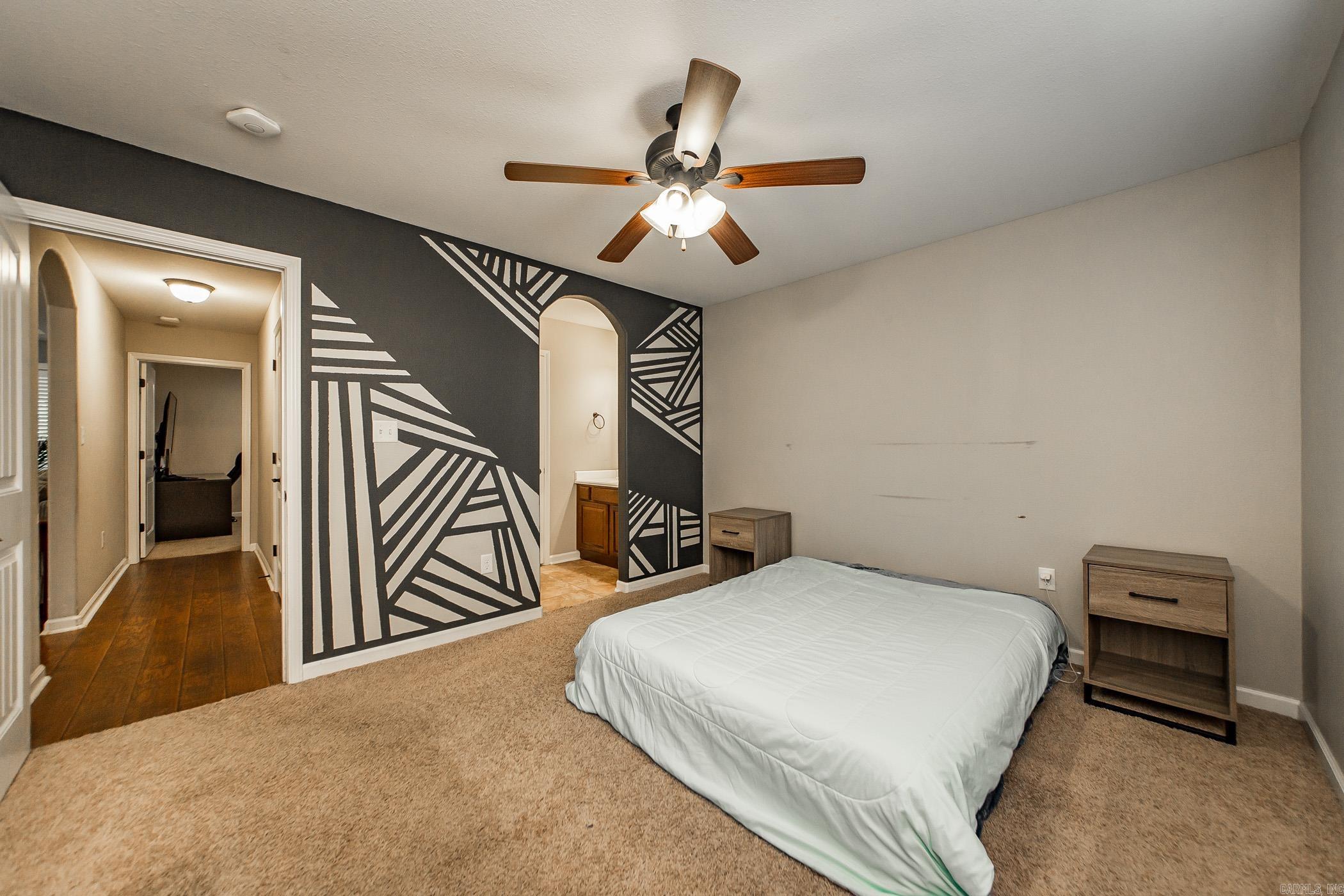 3305  Garden Club  Bryant, AR
