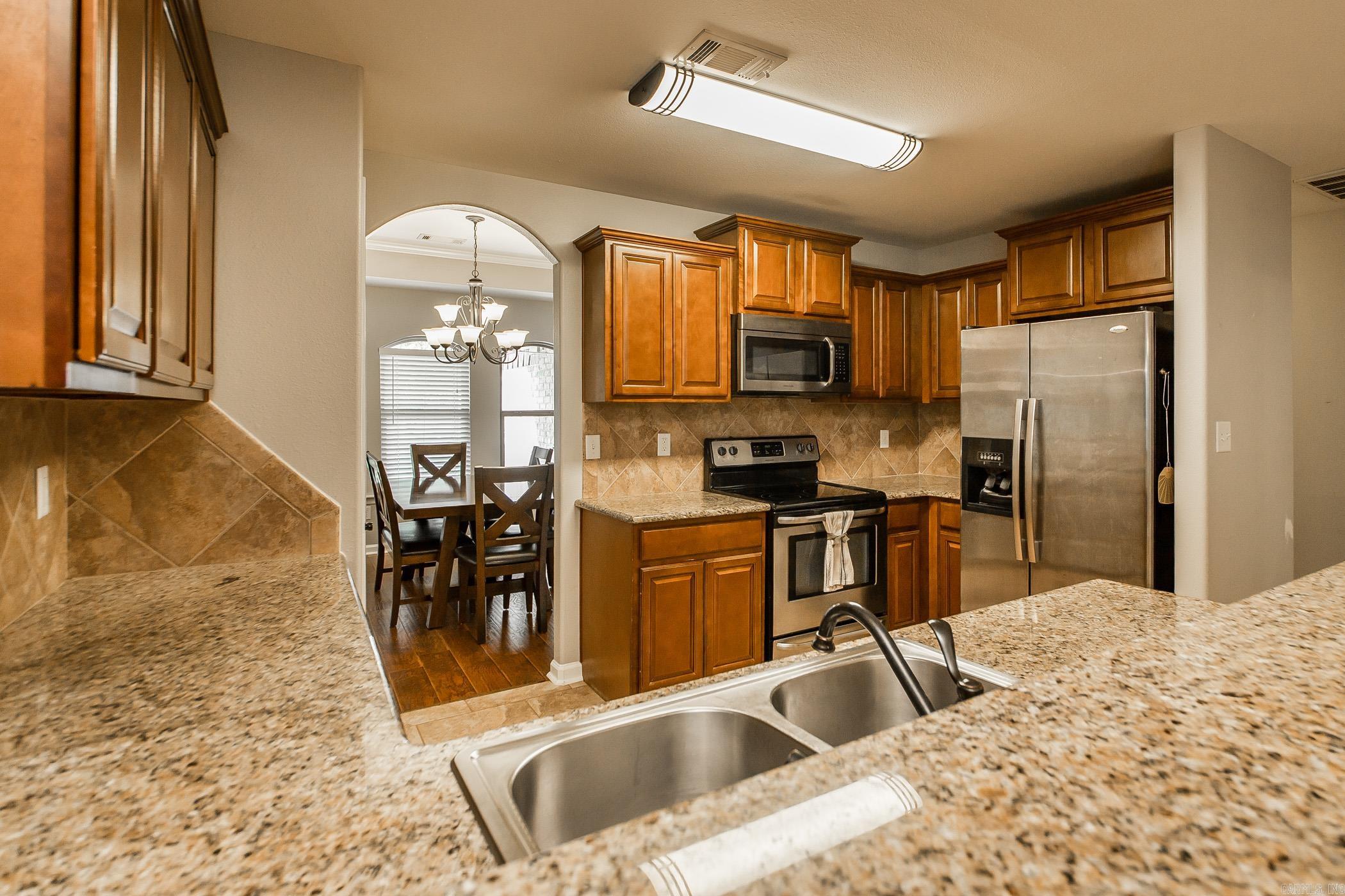 3305  Garden Club  Bryant, AR