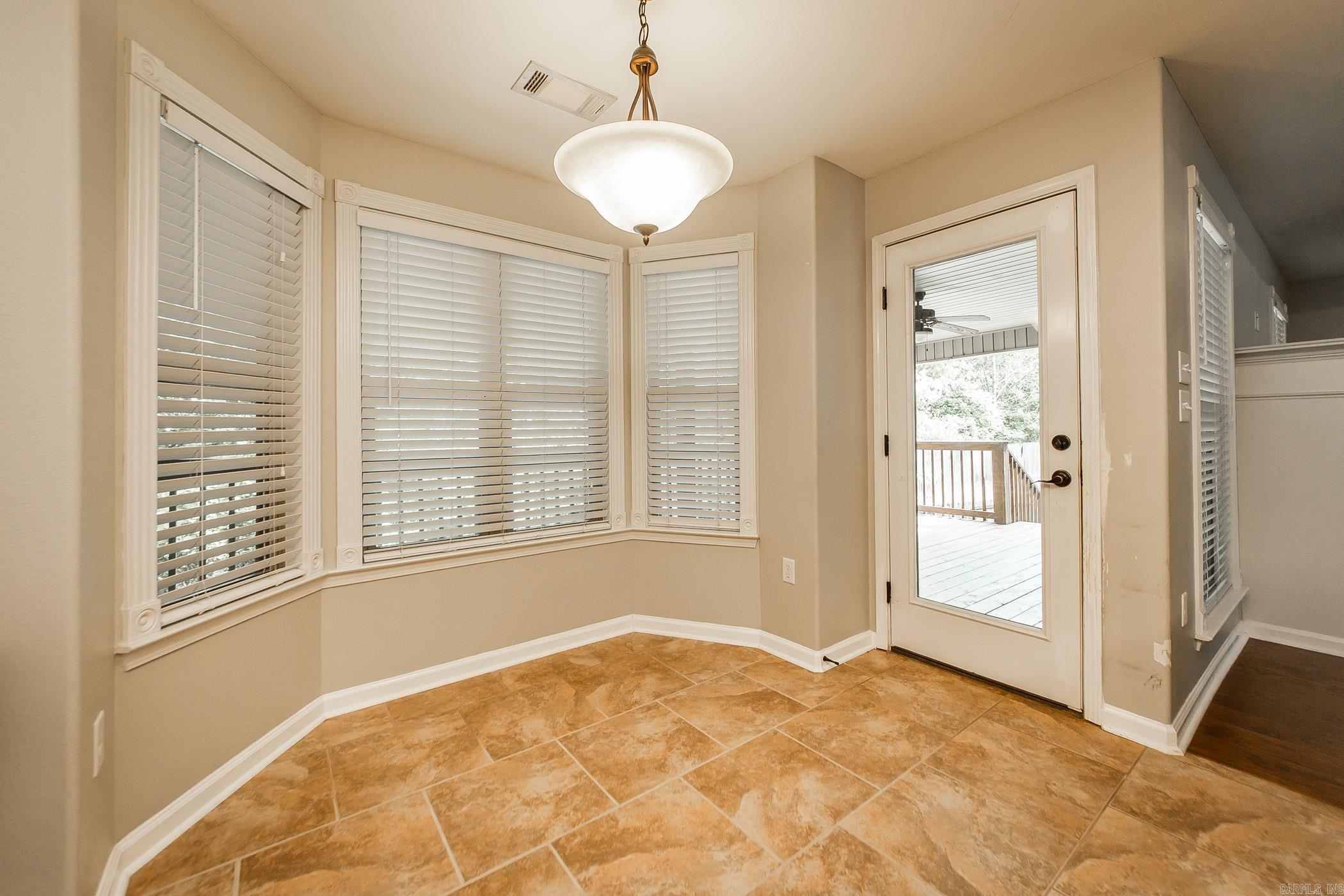 3305  Garden Club  Bryant, AR
