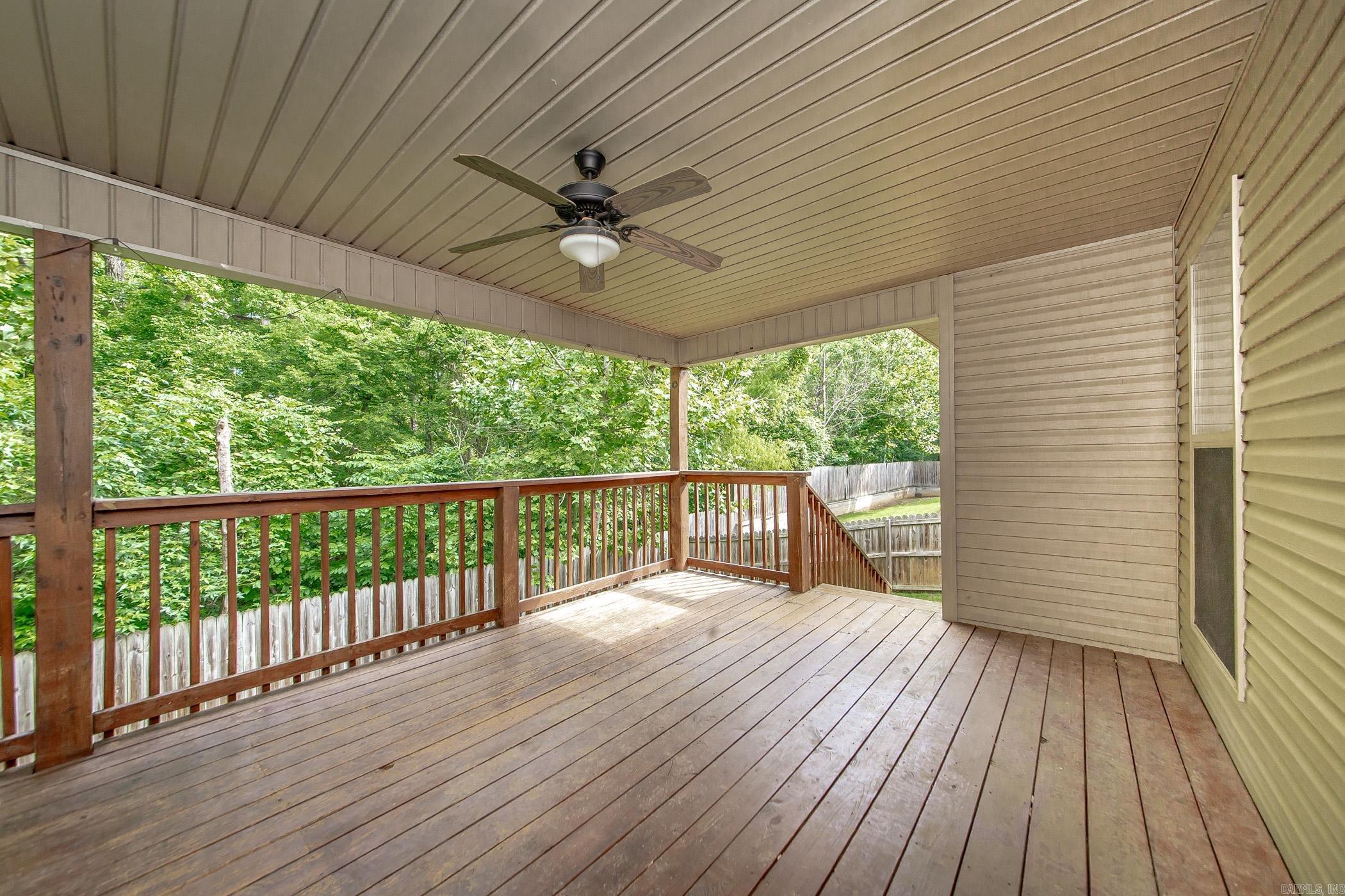3305  Garden Club  Bryant, AR