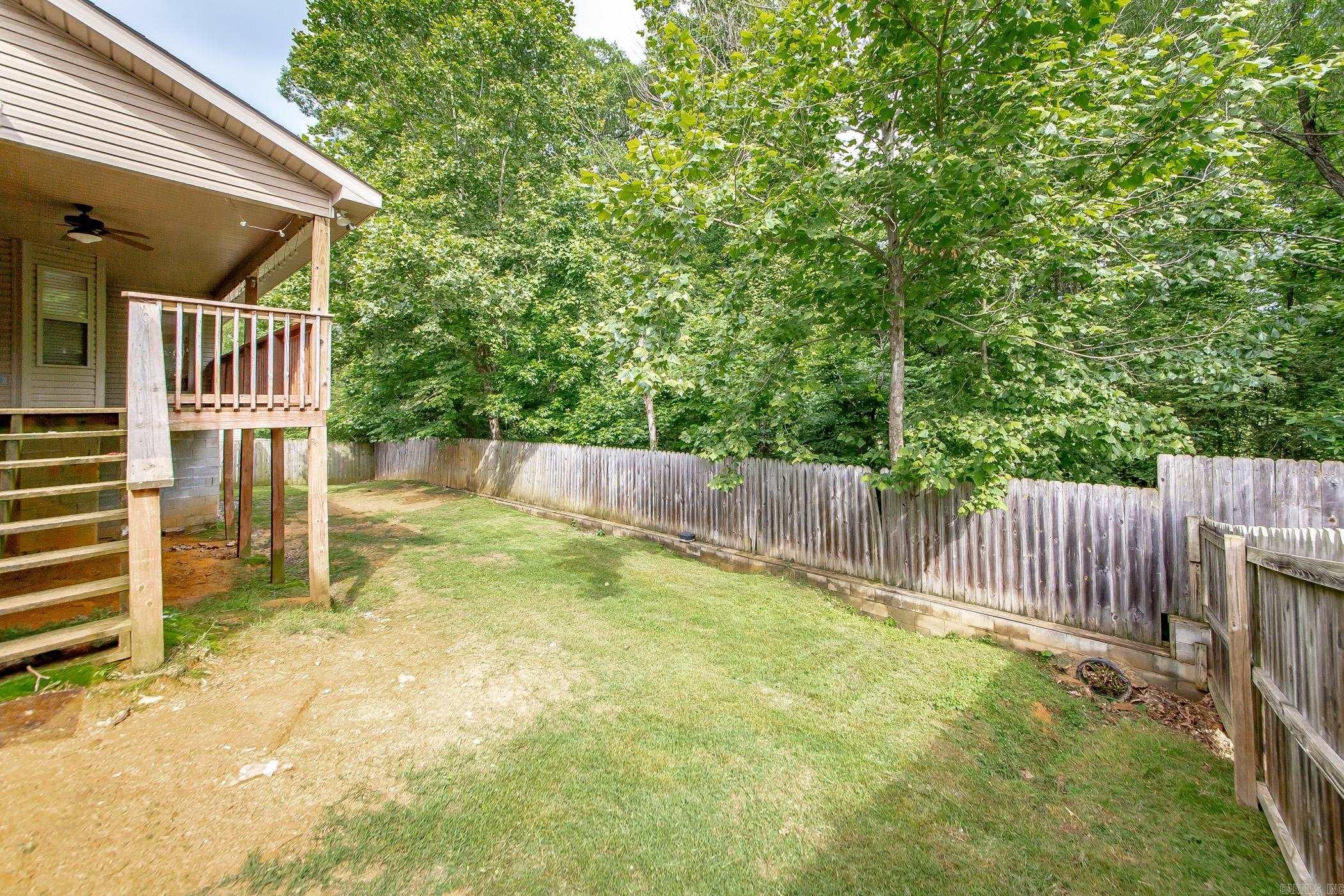 3305  Garden Club  Bryant, AR
