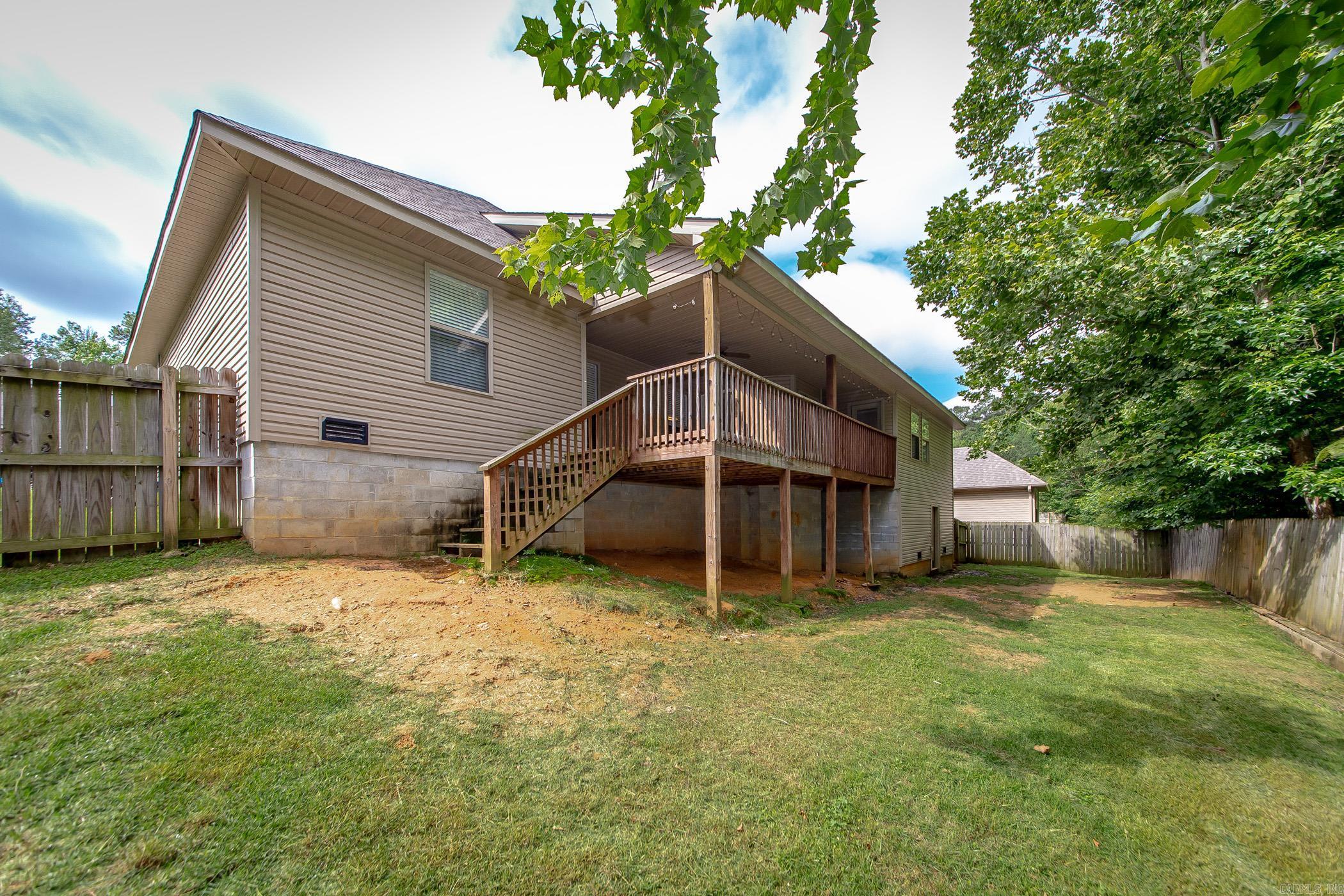 3305  Garden Club  Bryant, AR