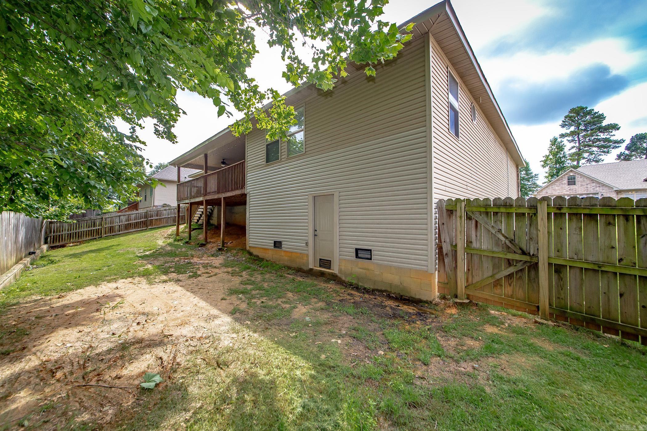 3305  Garden Club  Bryant, AR