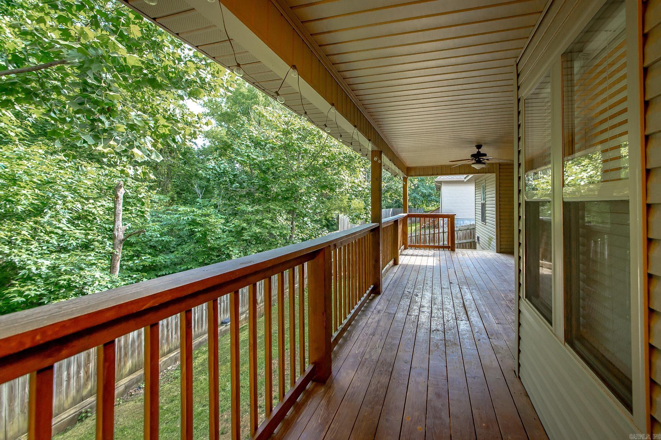 3305  Garden Club  Bryant, AR