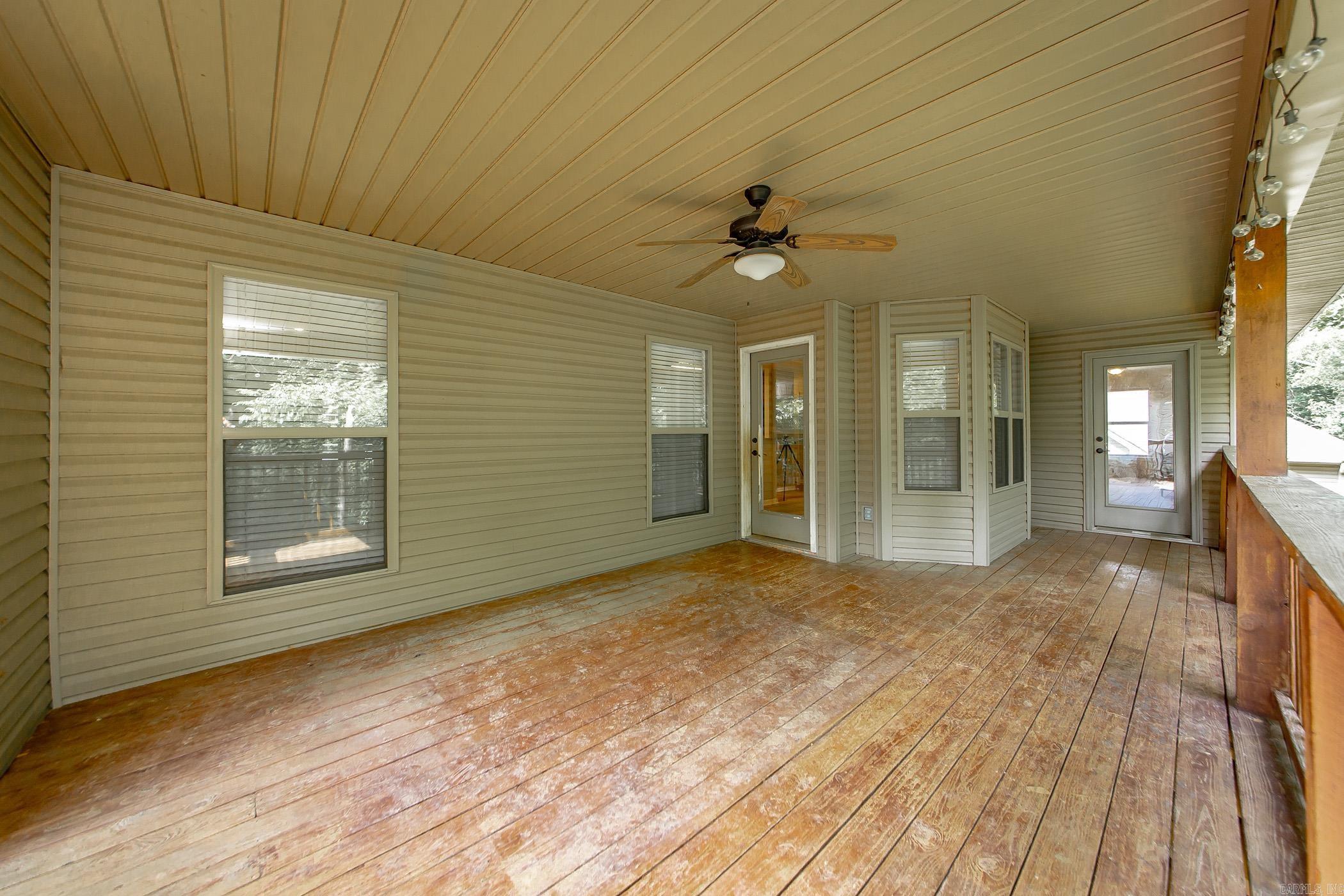3305  Garden Club  Bryant, AR
