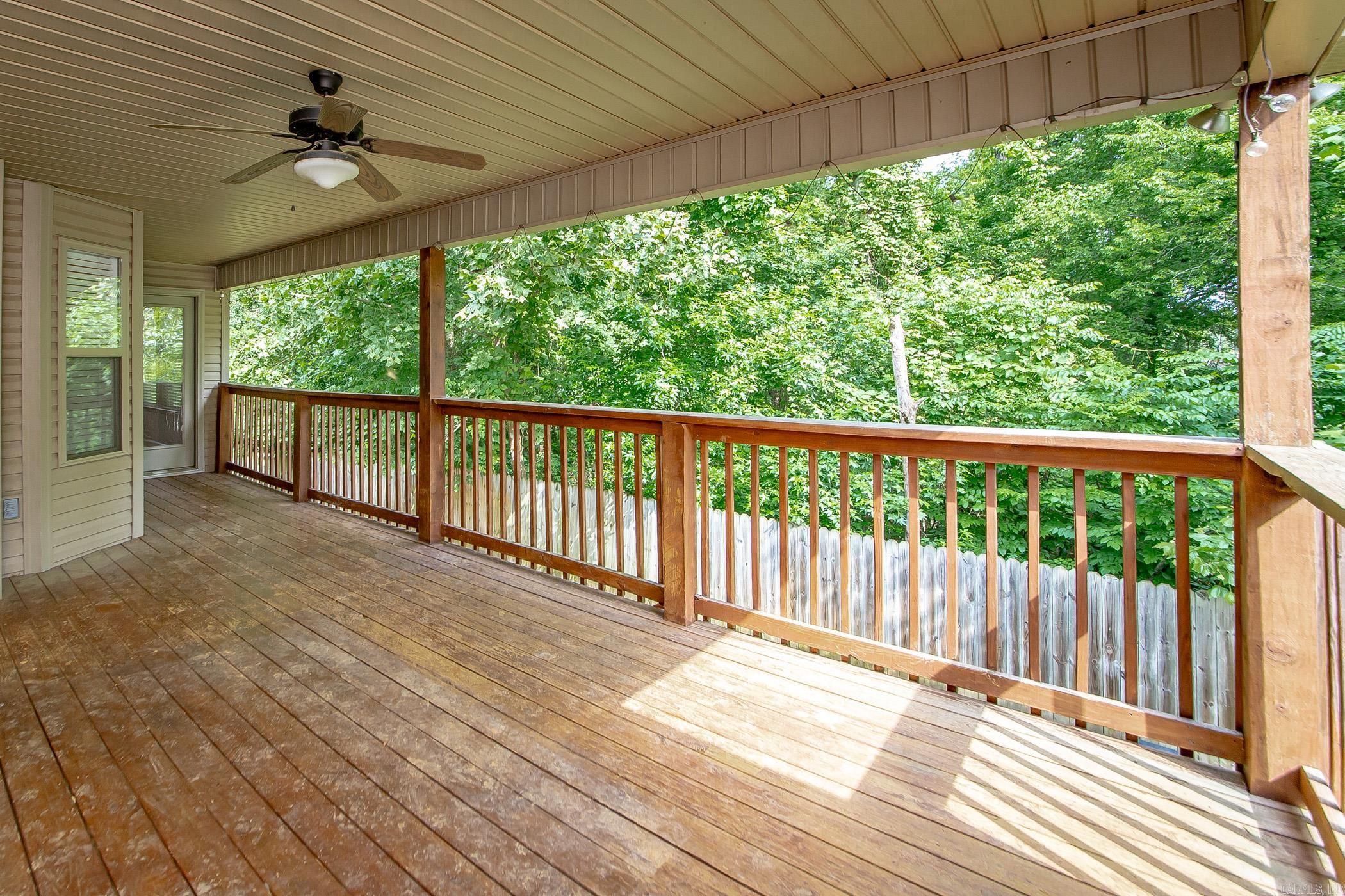 3305  Garden Club  Bryant, AR