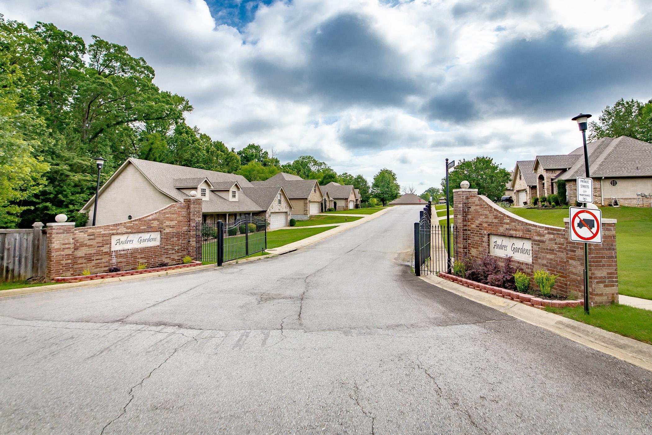 3305  Garden Club  Bryant, AR