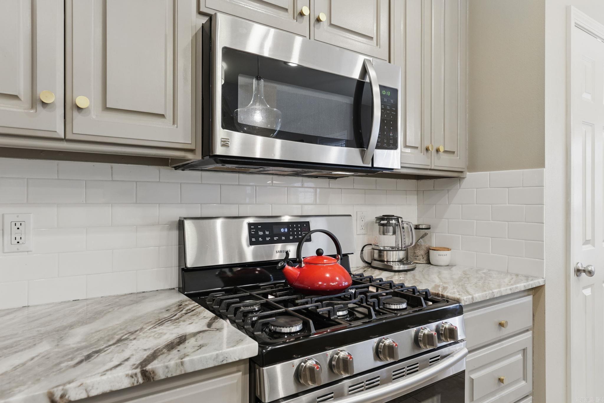 12714  Meadows Edge  Little Rock, AR