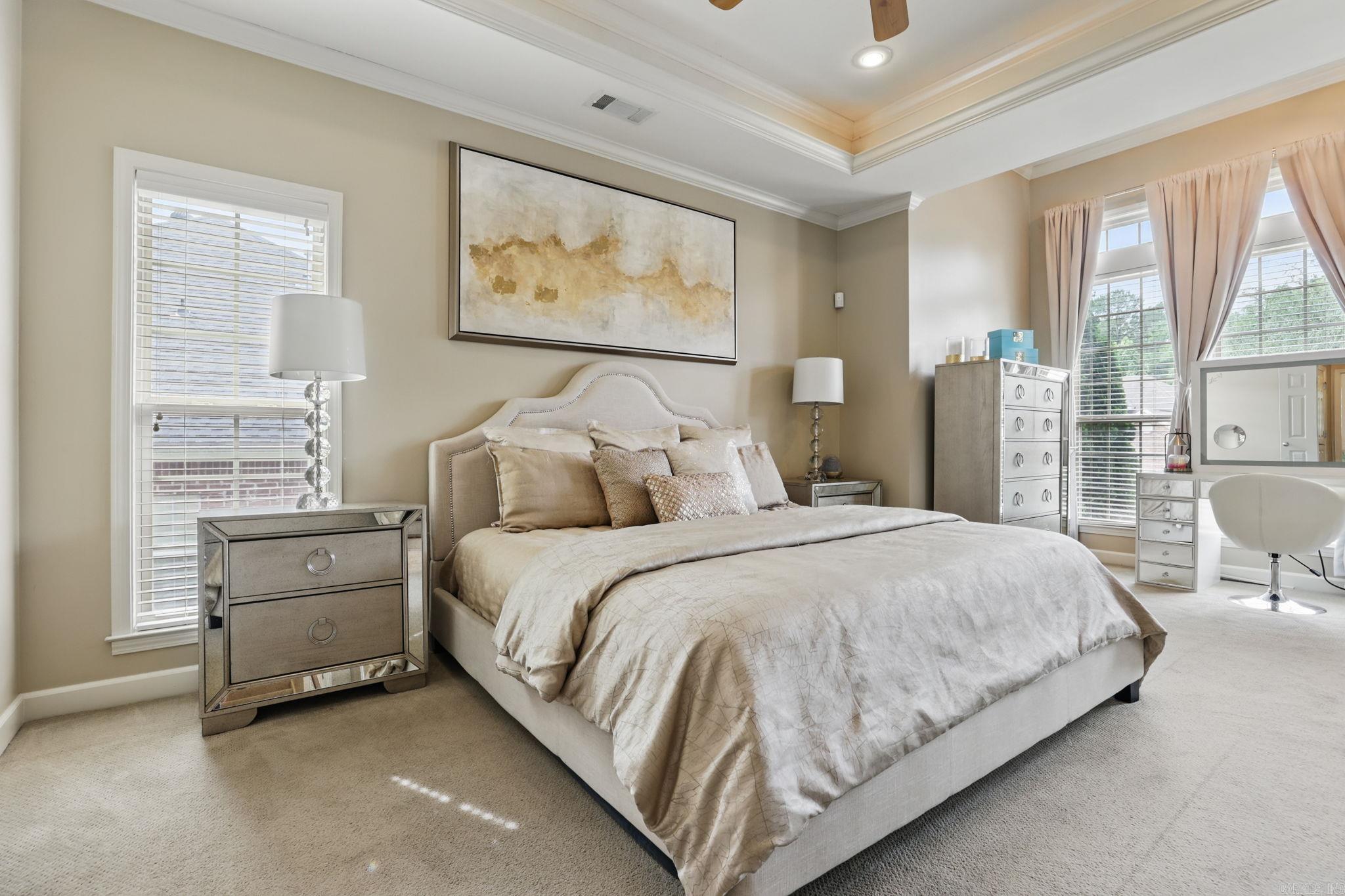 12714  Meadows Edge  Little Rock, AR