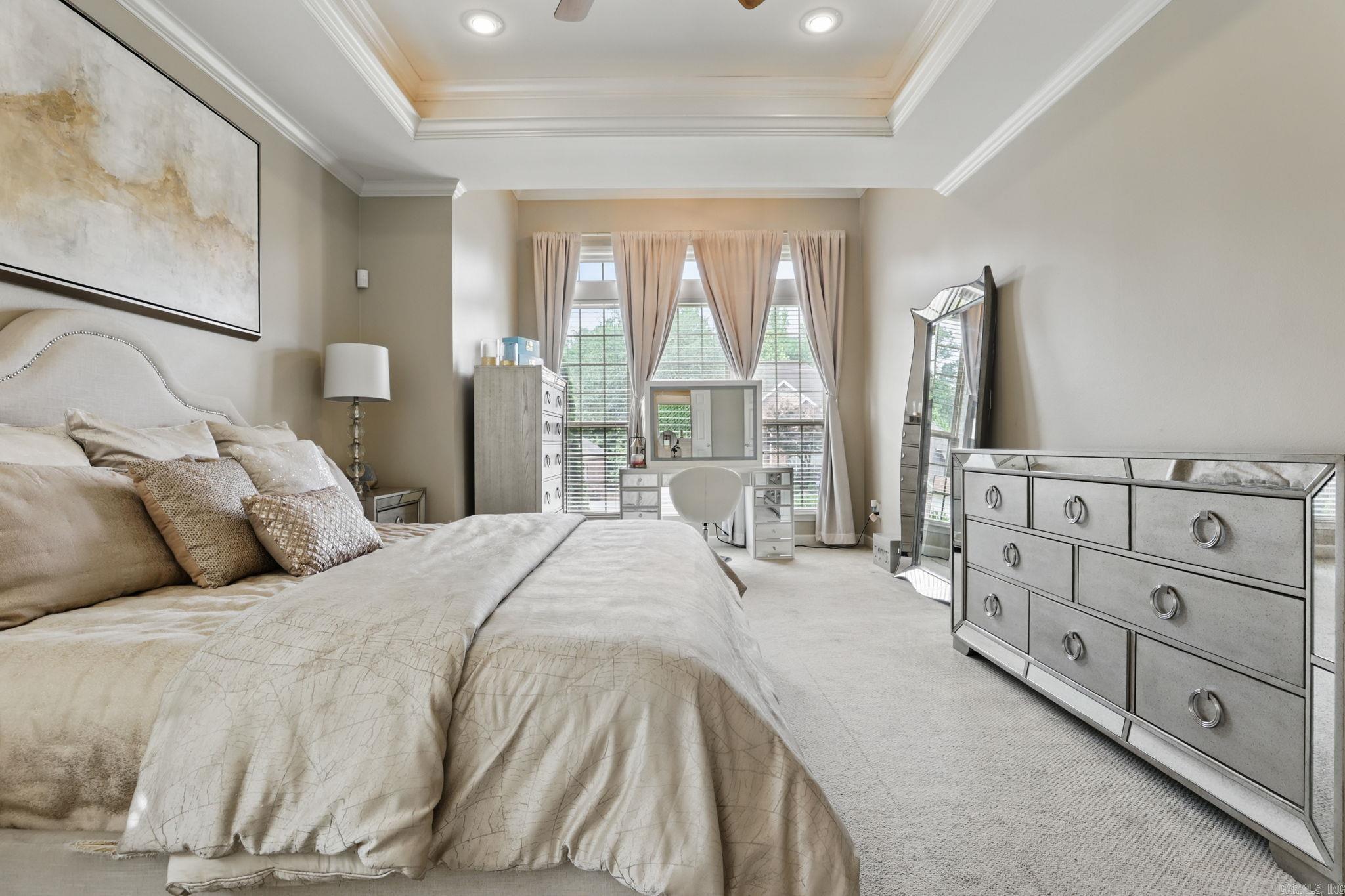 12714  Meadows Edge  Little Rock, AR