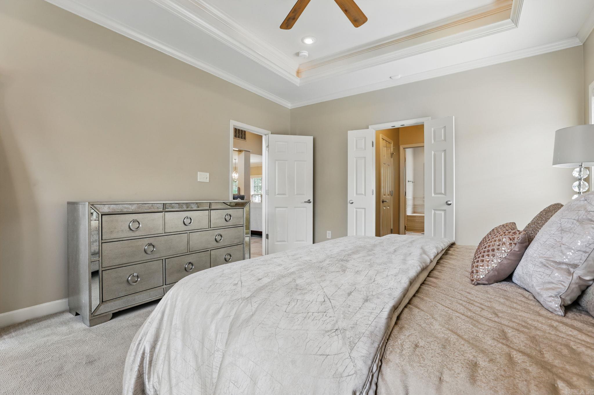 12714  Meadows Edge  Little Rock, AR