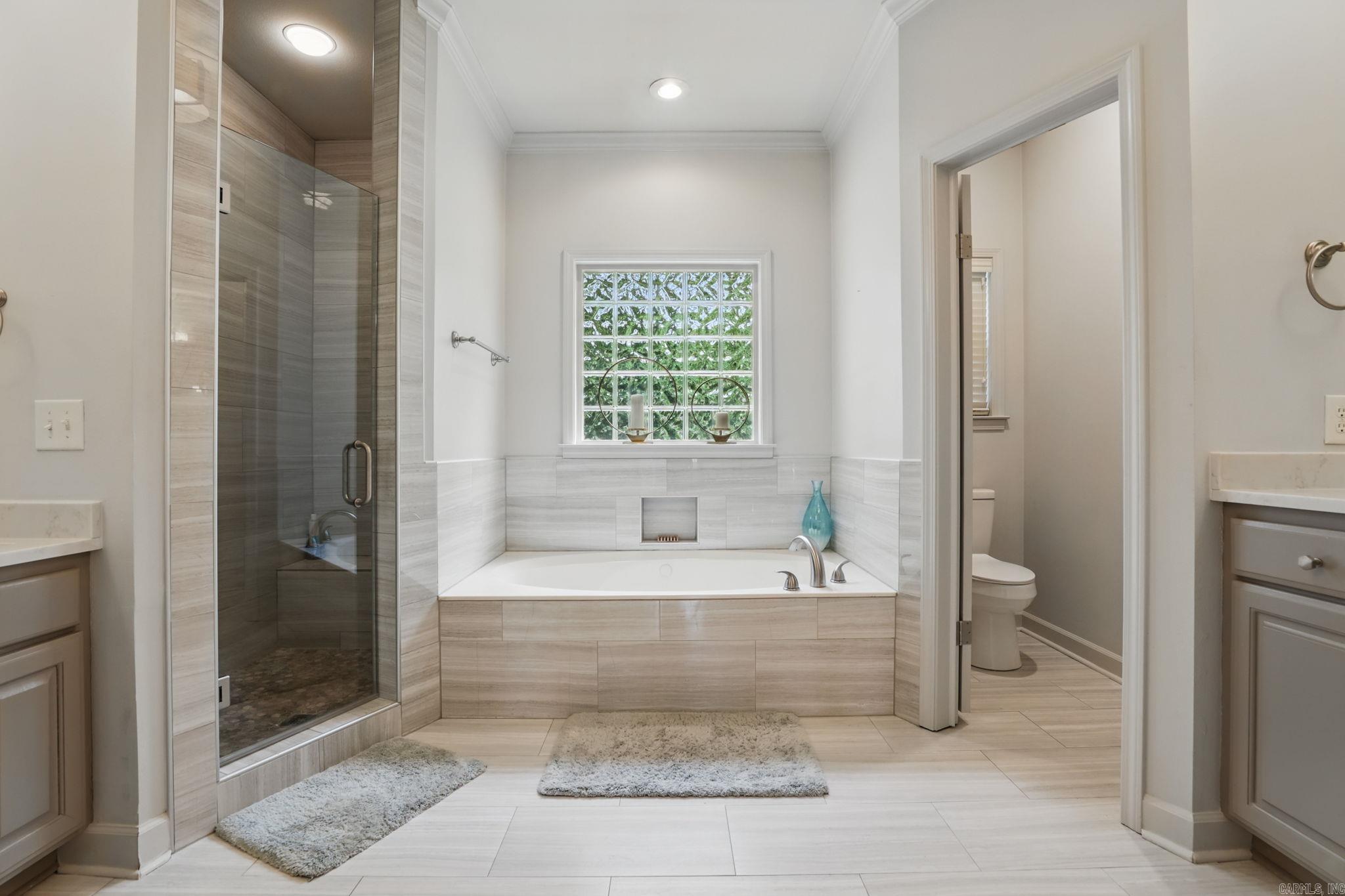 12714  Meadows Edge  Little Rock, AR