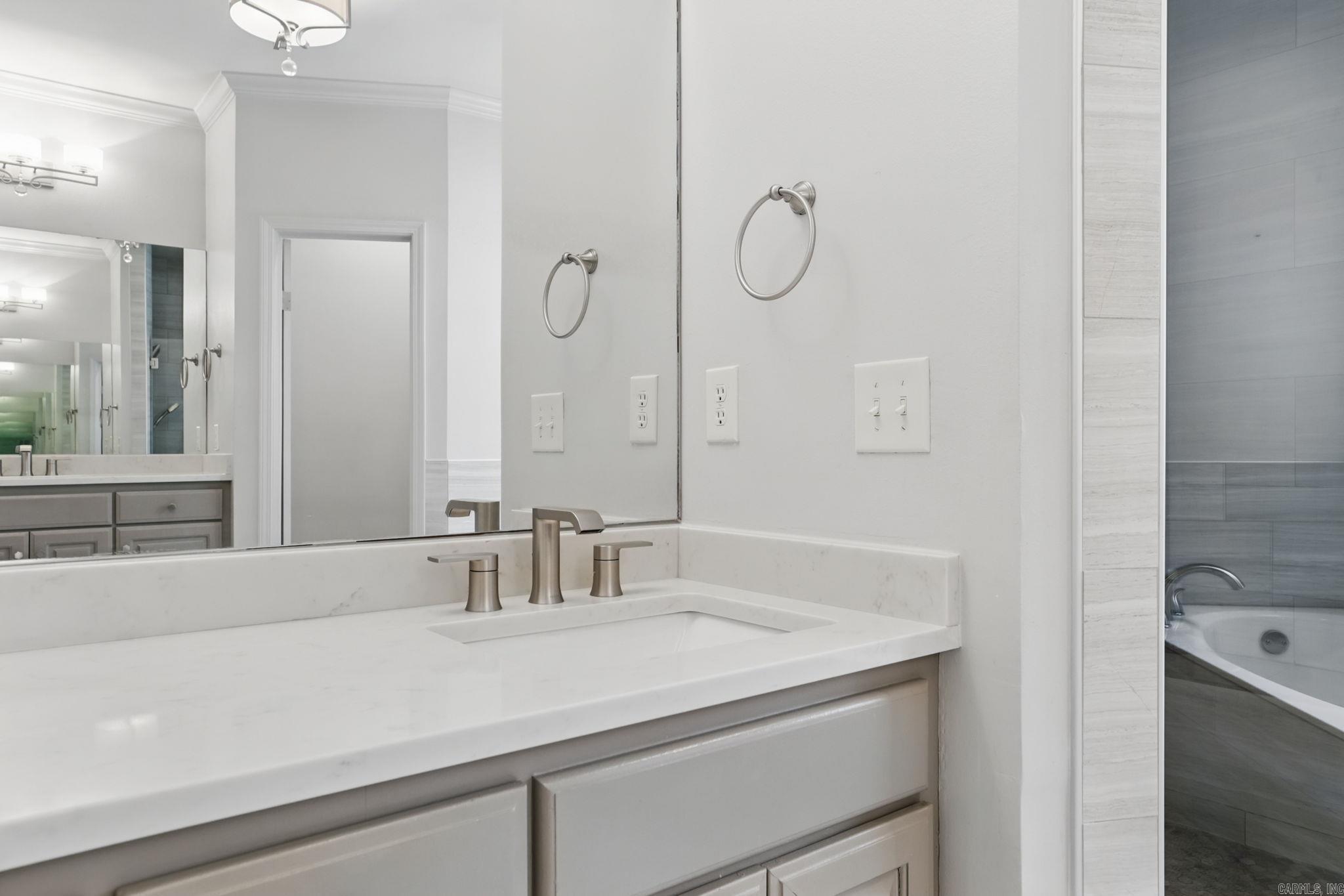 12714  Meadows Edge  Little Rock, AR