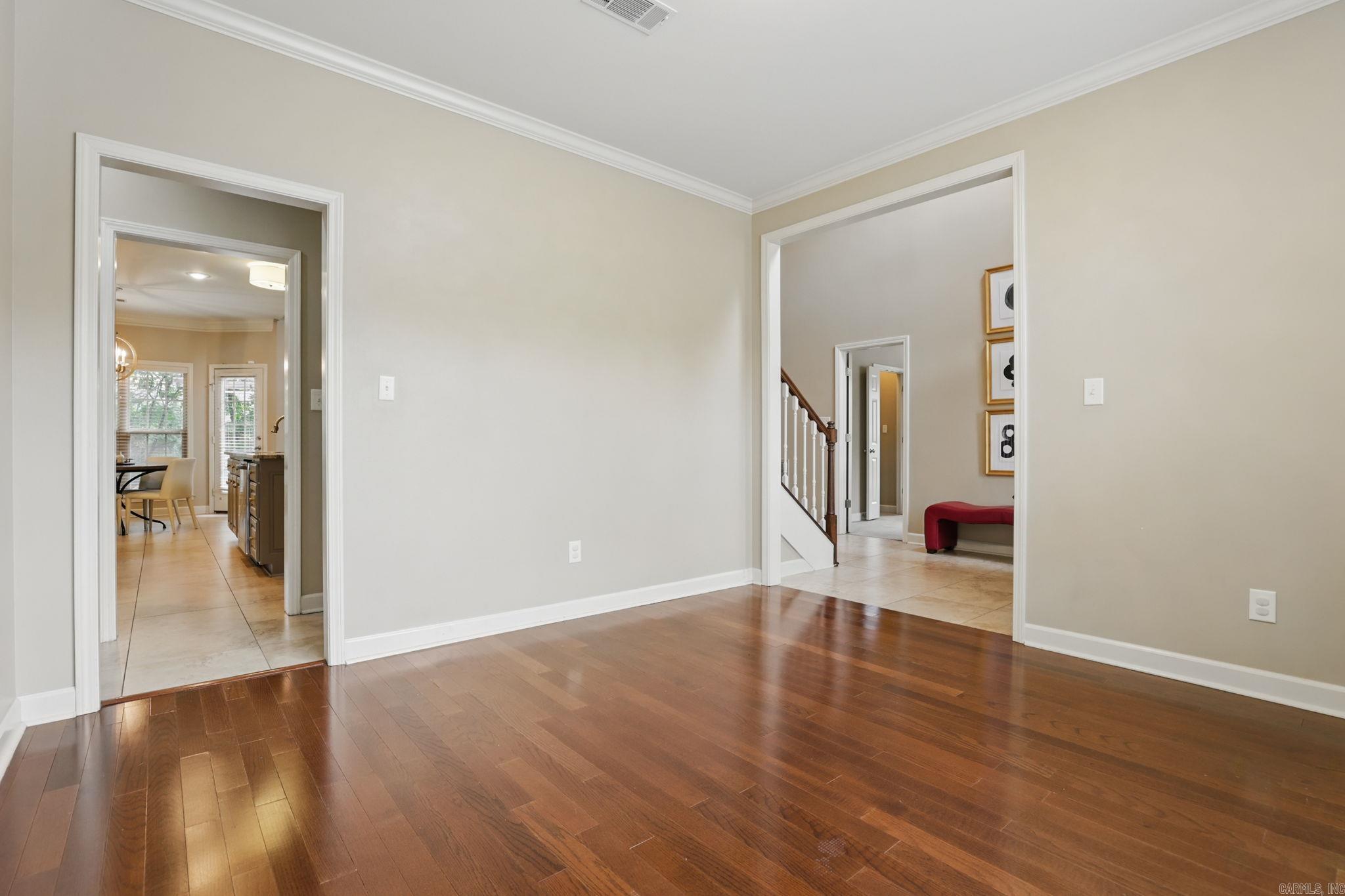 12714  Meadows Edge  Little Rock, AR