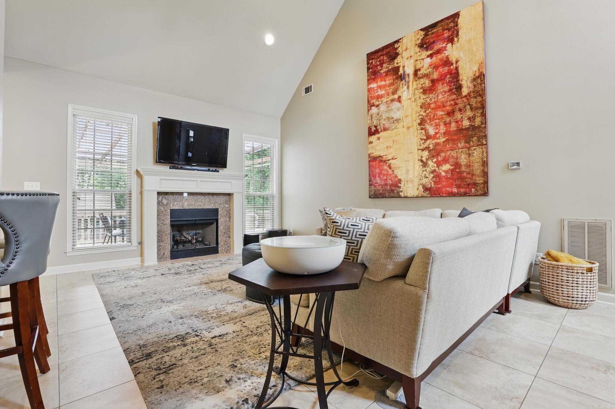 12714  Meadows Edge  Little Rock, AR