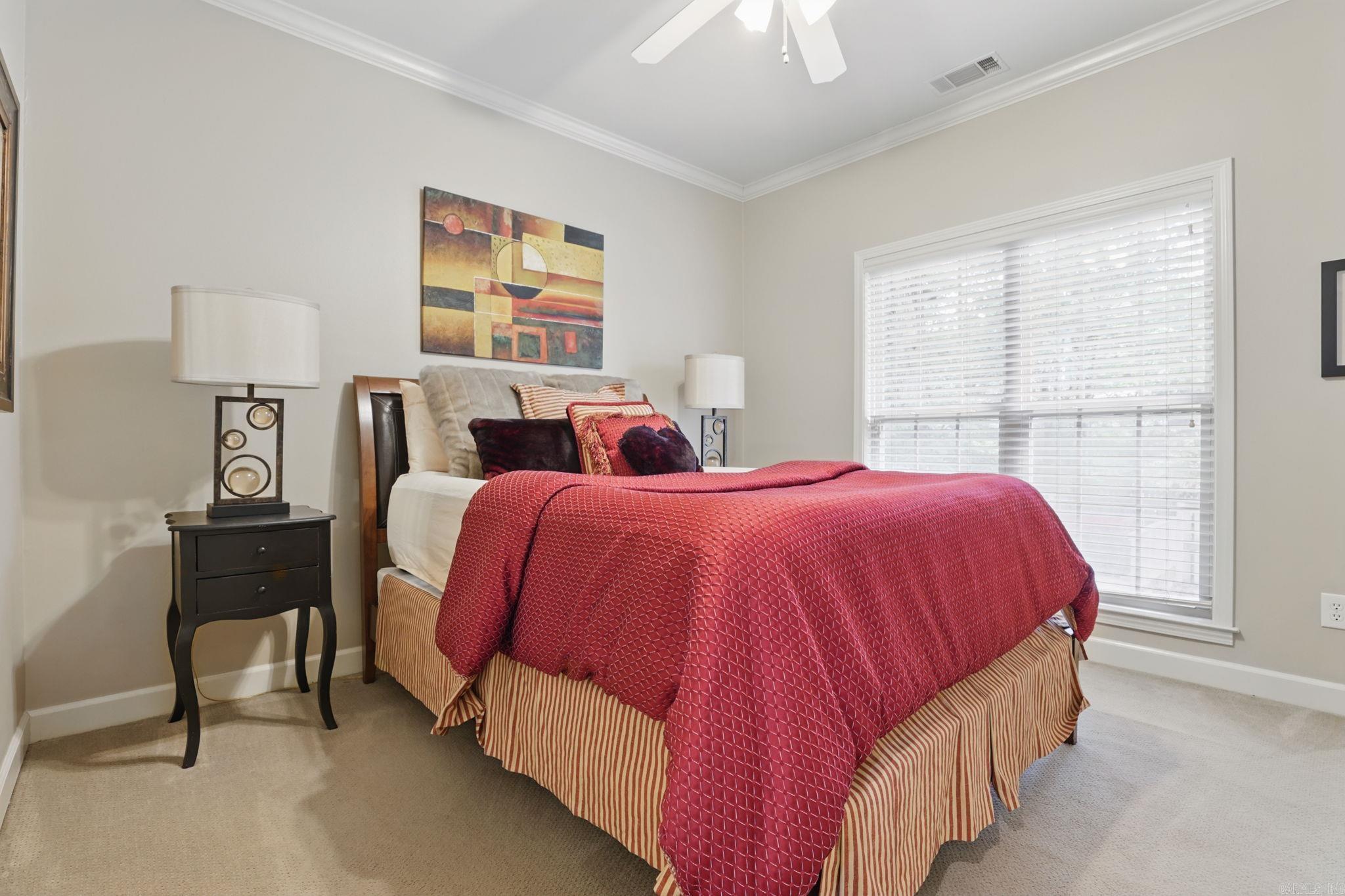 12714  Meadows Edge  Little Rock, AR