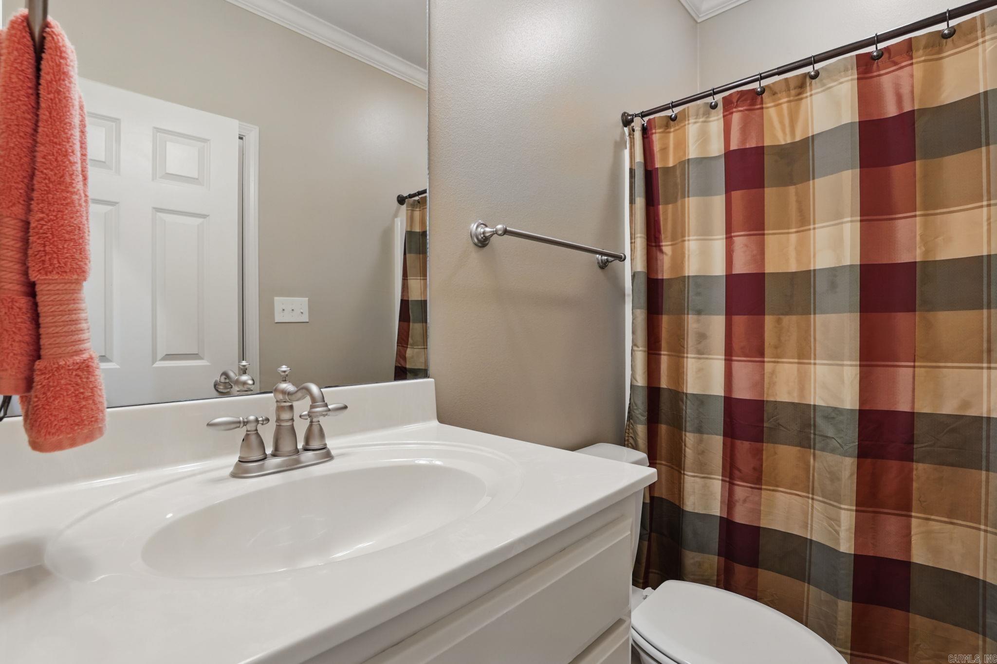 12714  Meadows Edge  Little Rock, AR