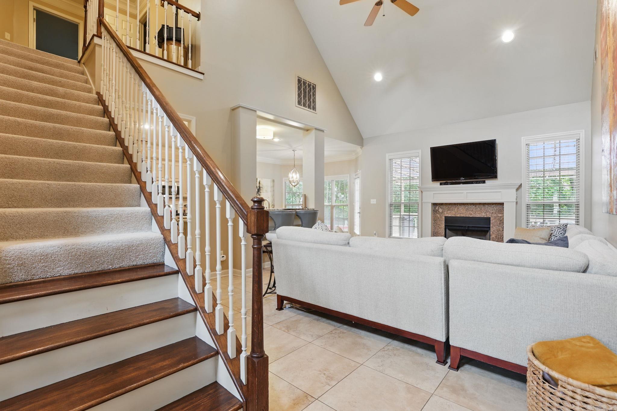 12714  Meadows Edge  Little Rock, AR