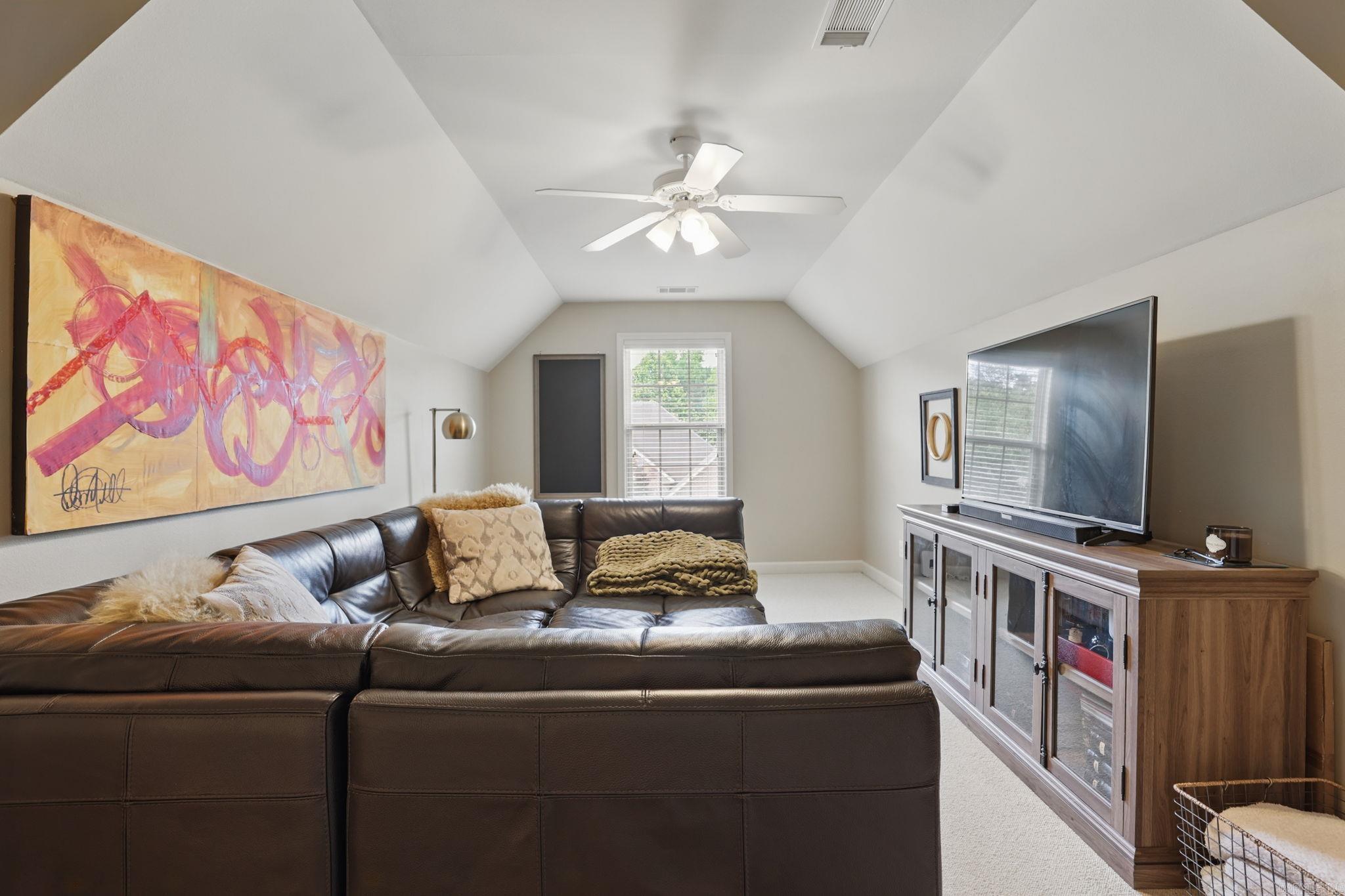 12714  Meadows Edge  Little Rock, AR