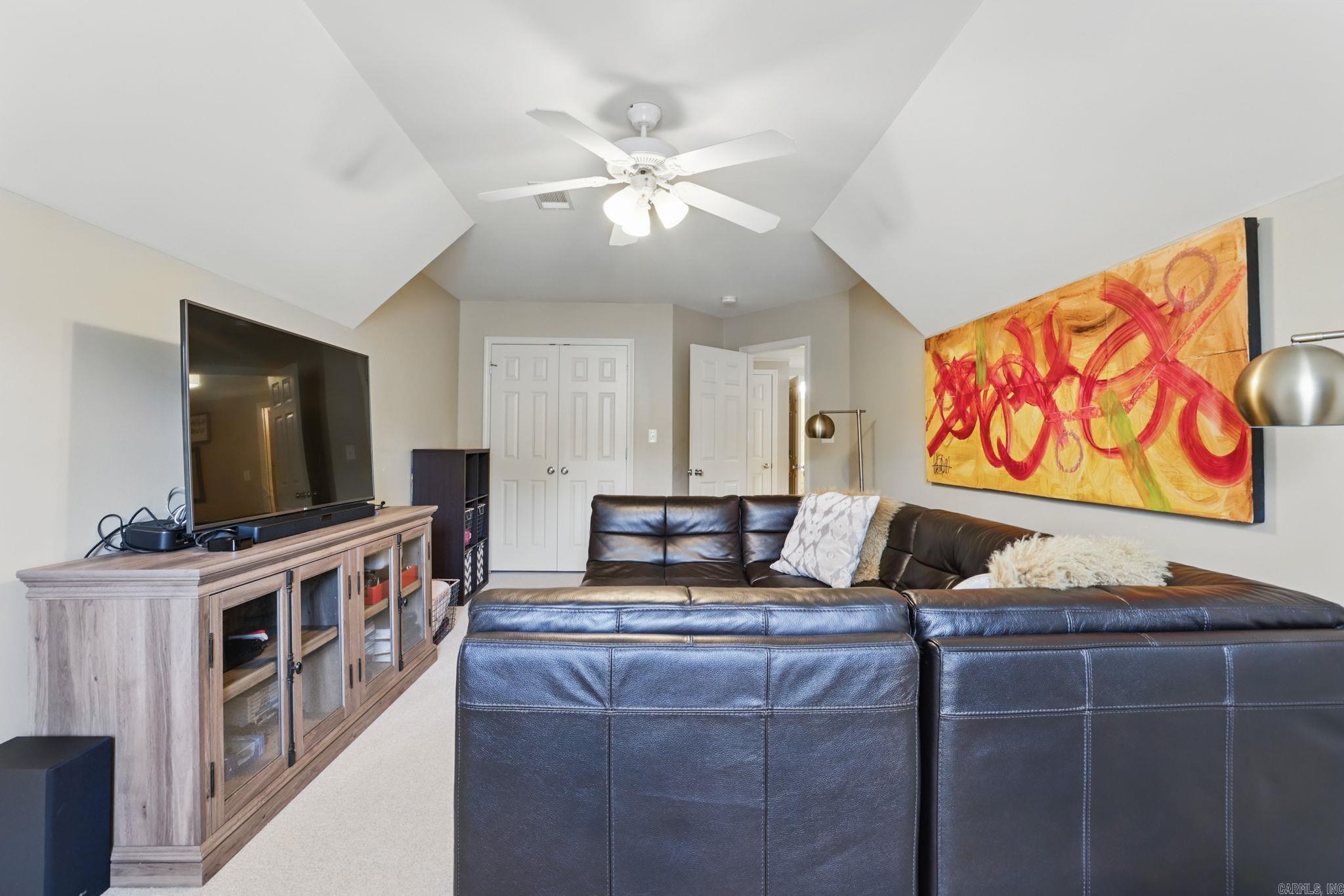 12714  Meadows Edge  Little Rock, AR