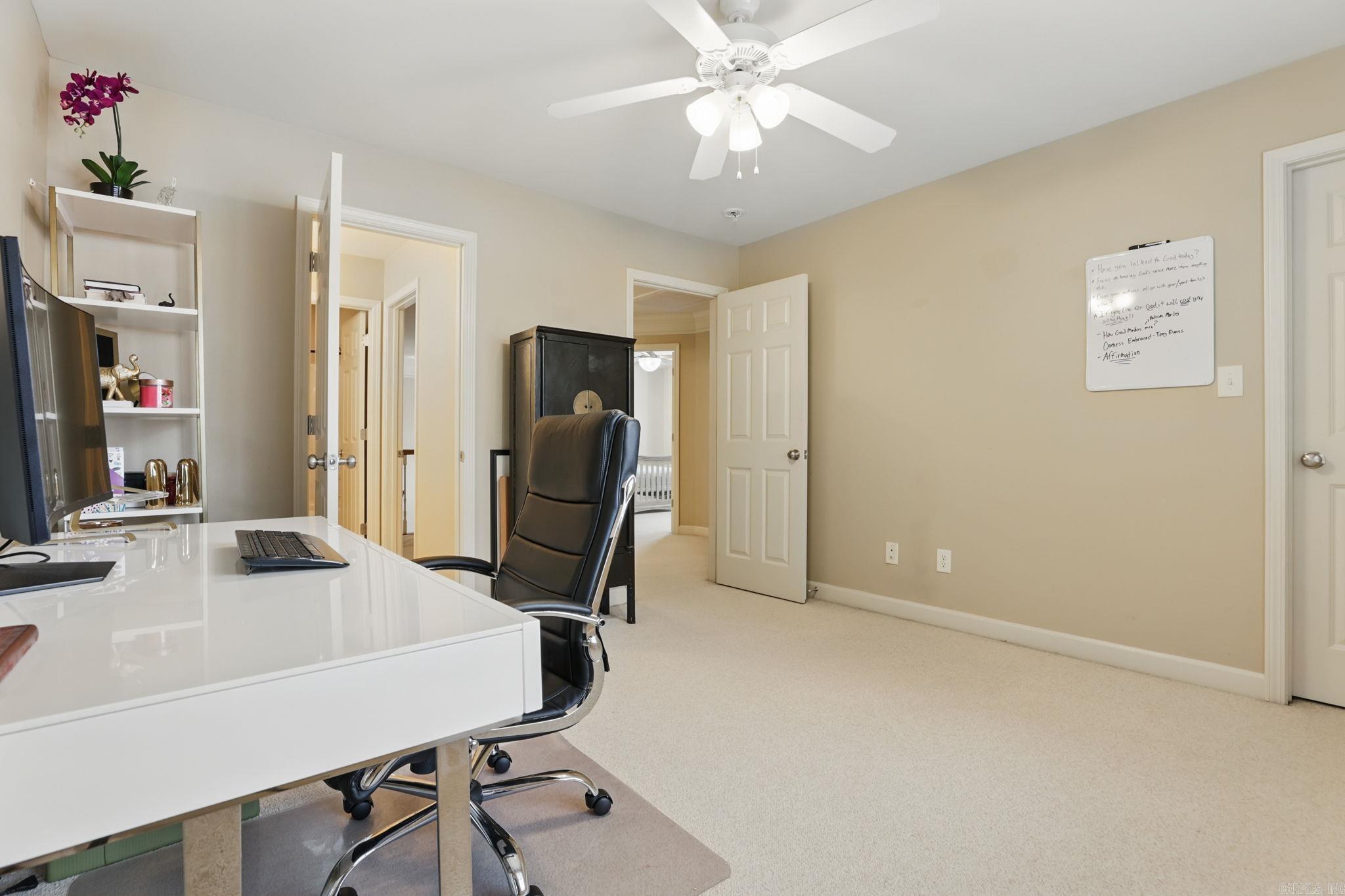 12714  Meadows Edge  Little Rock, AR