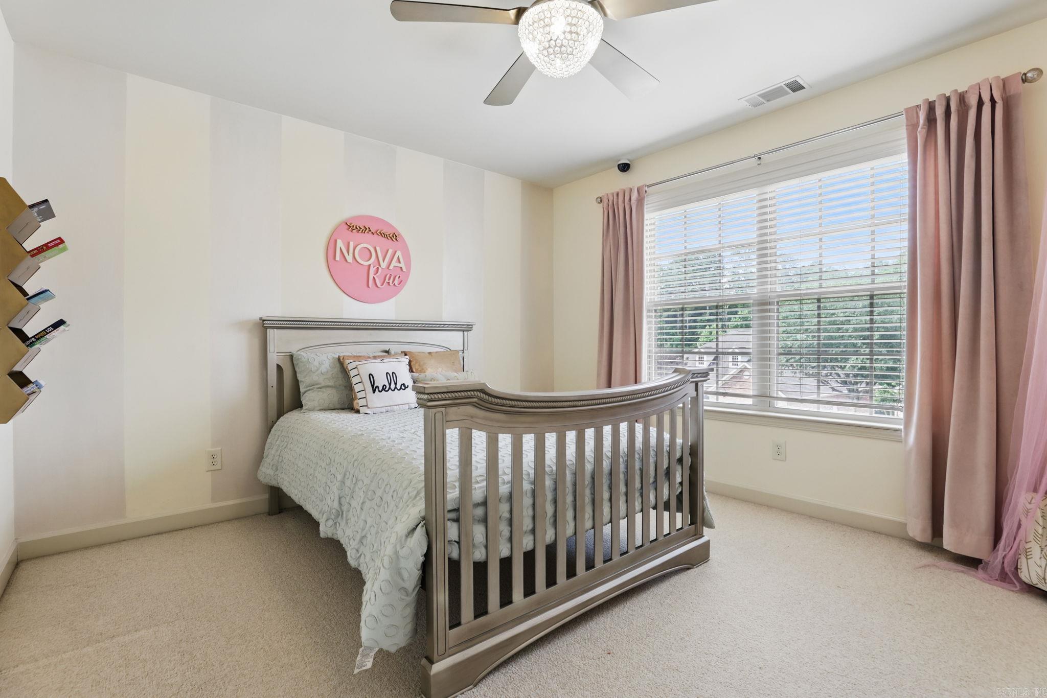 12714  Meadows Edge  Little Rock, AR
