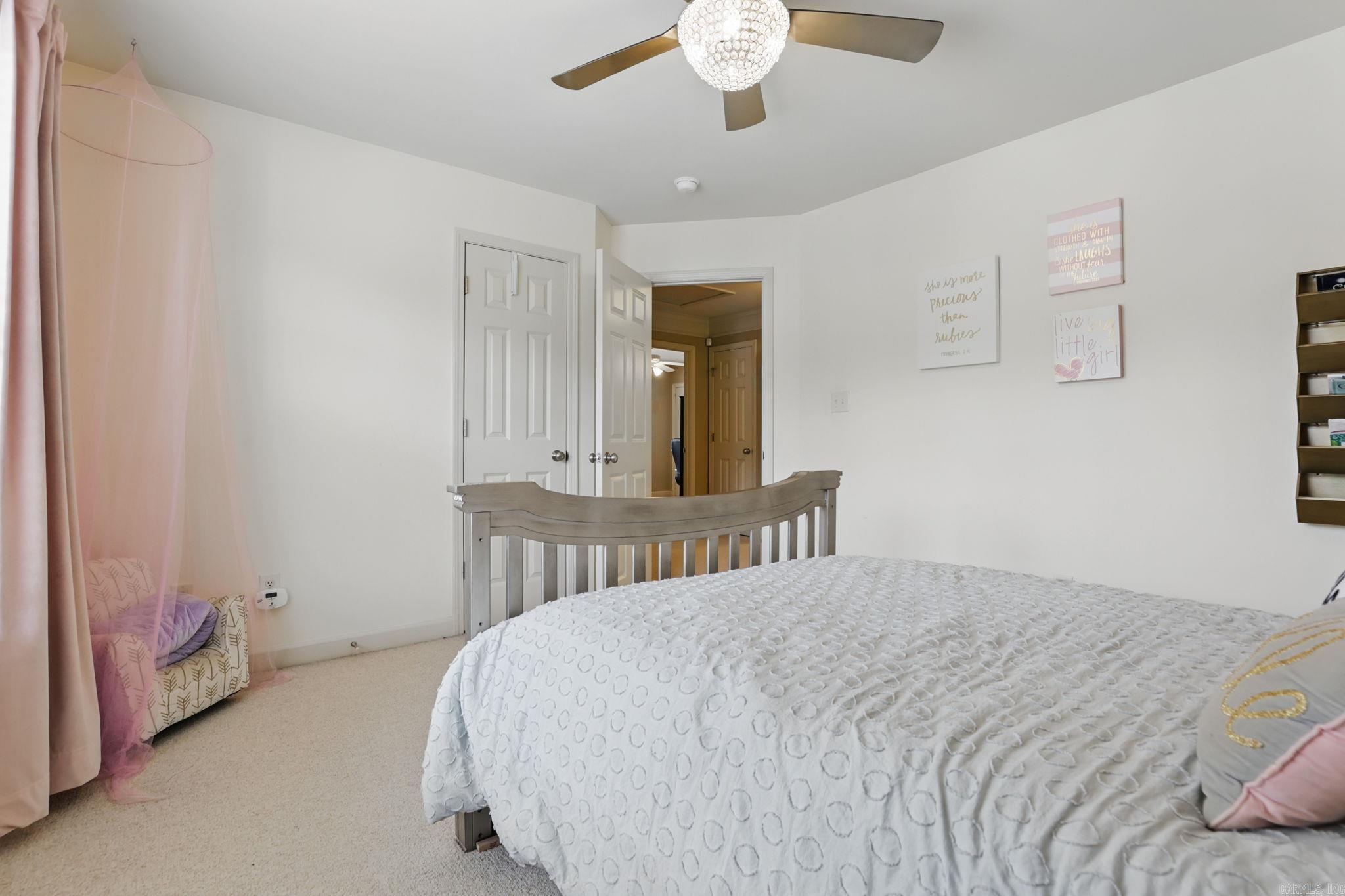 12714  Meadows Edge  Little Rock, AR