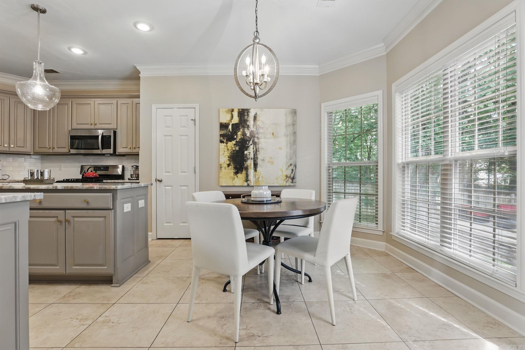 12714  Meadows Edge  Little Rock, AR