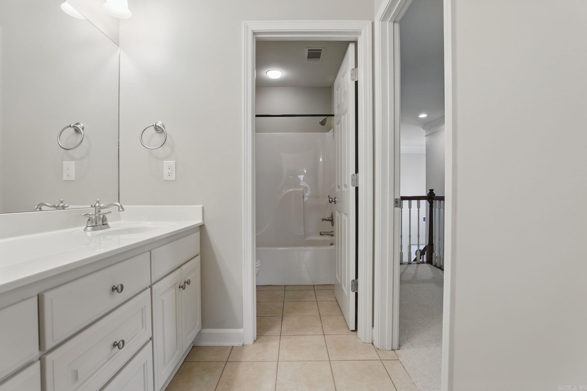 12714  Meadows Edge  Little Rock, AR